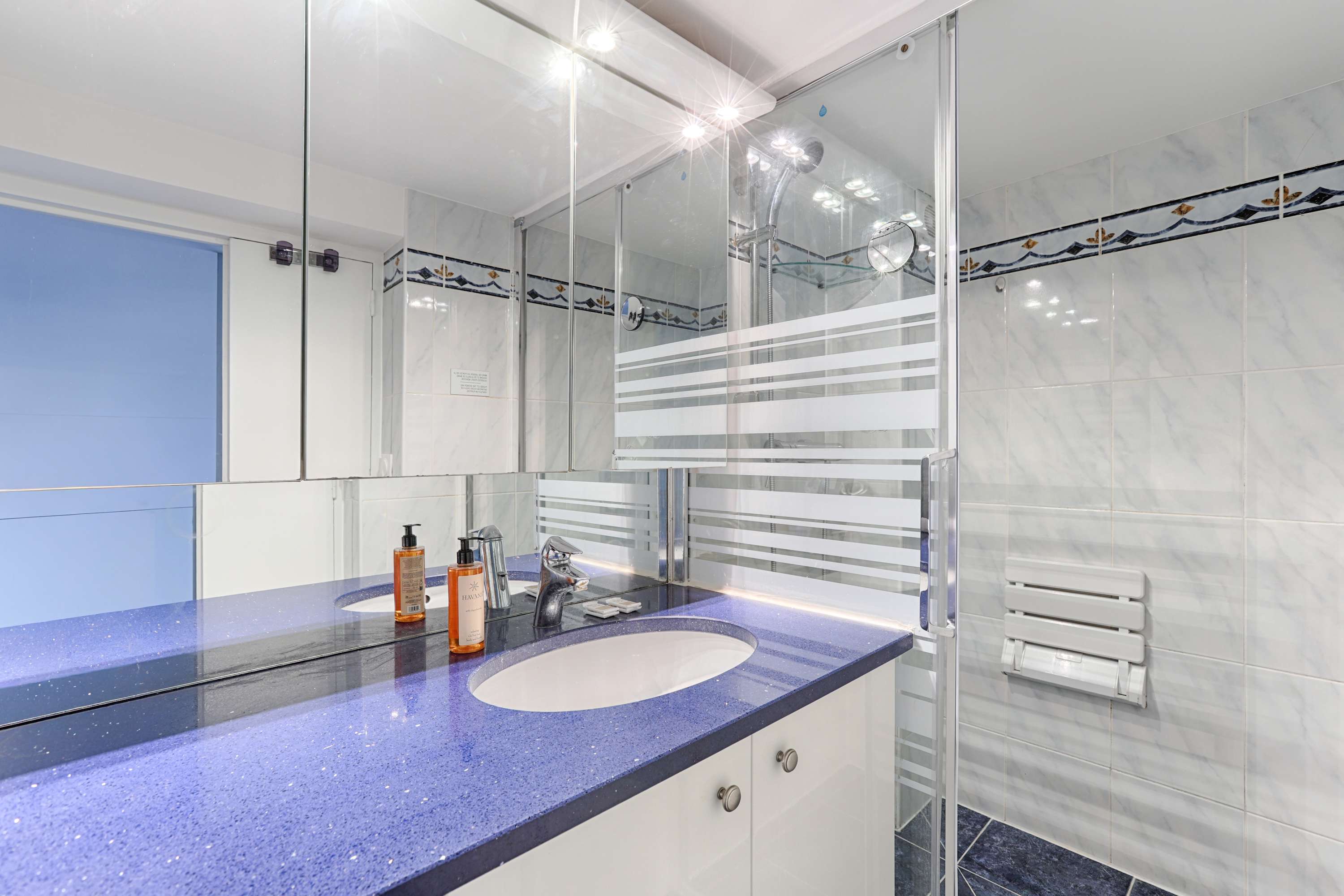 Appartement Loft de Charme proche du Trocadéro – photo 11