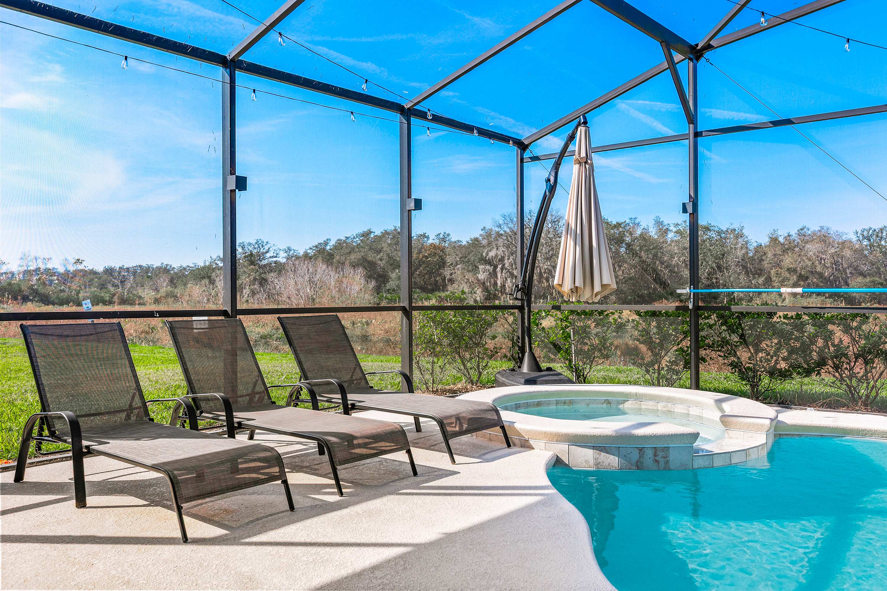 Upstay Solterra Resort Villa w Pool Games Room 7