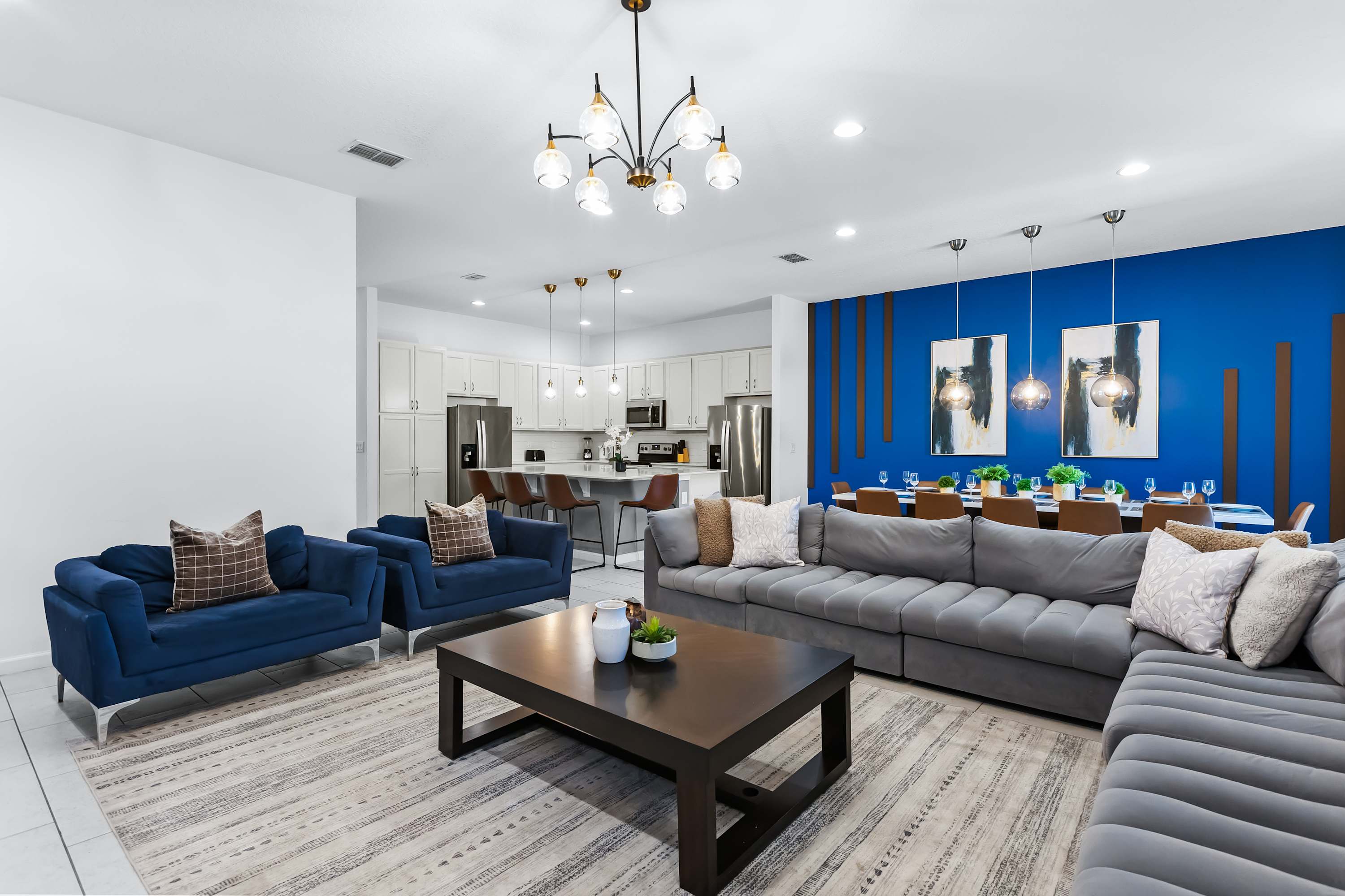 Upstay Solterra Resort Villa w Pool Games Room 3