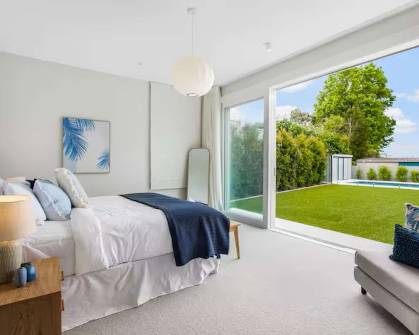 High End City Fringe 3BR w Pool Zodiak stays | Photo 3