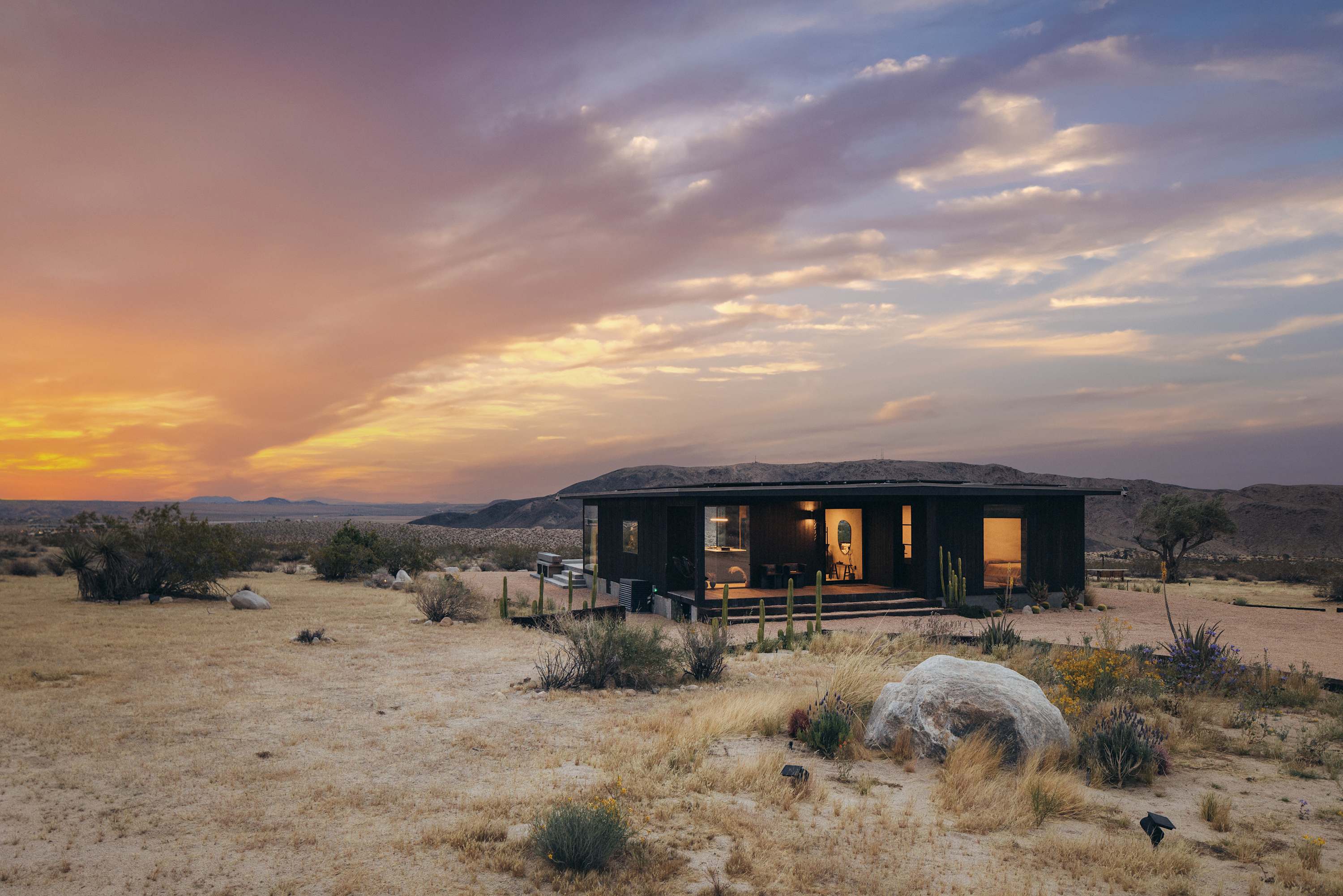 Hikari House | The Cohost Company – High-End Vacation Homes in