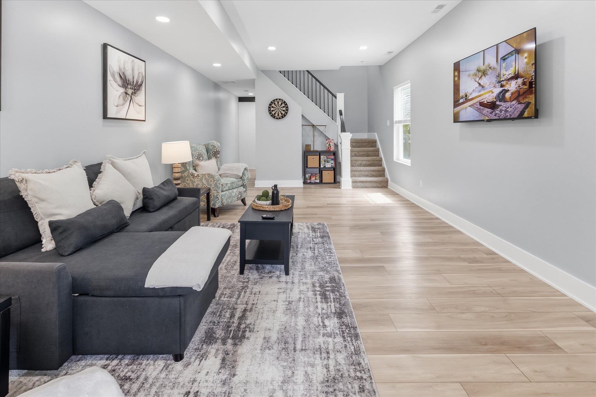 All New 3 Story House near Downtown Indy