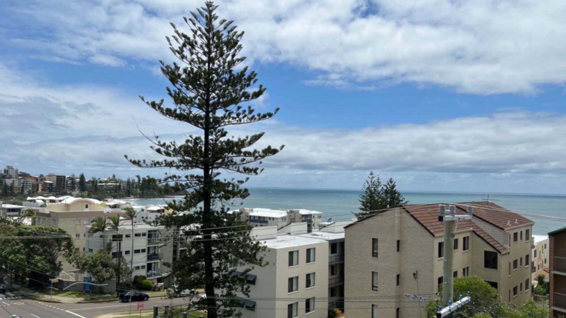 Atlantis U6 Ocean Views, 1 Min To Kings Beach