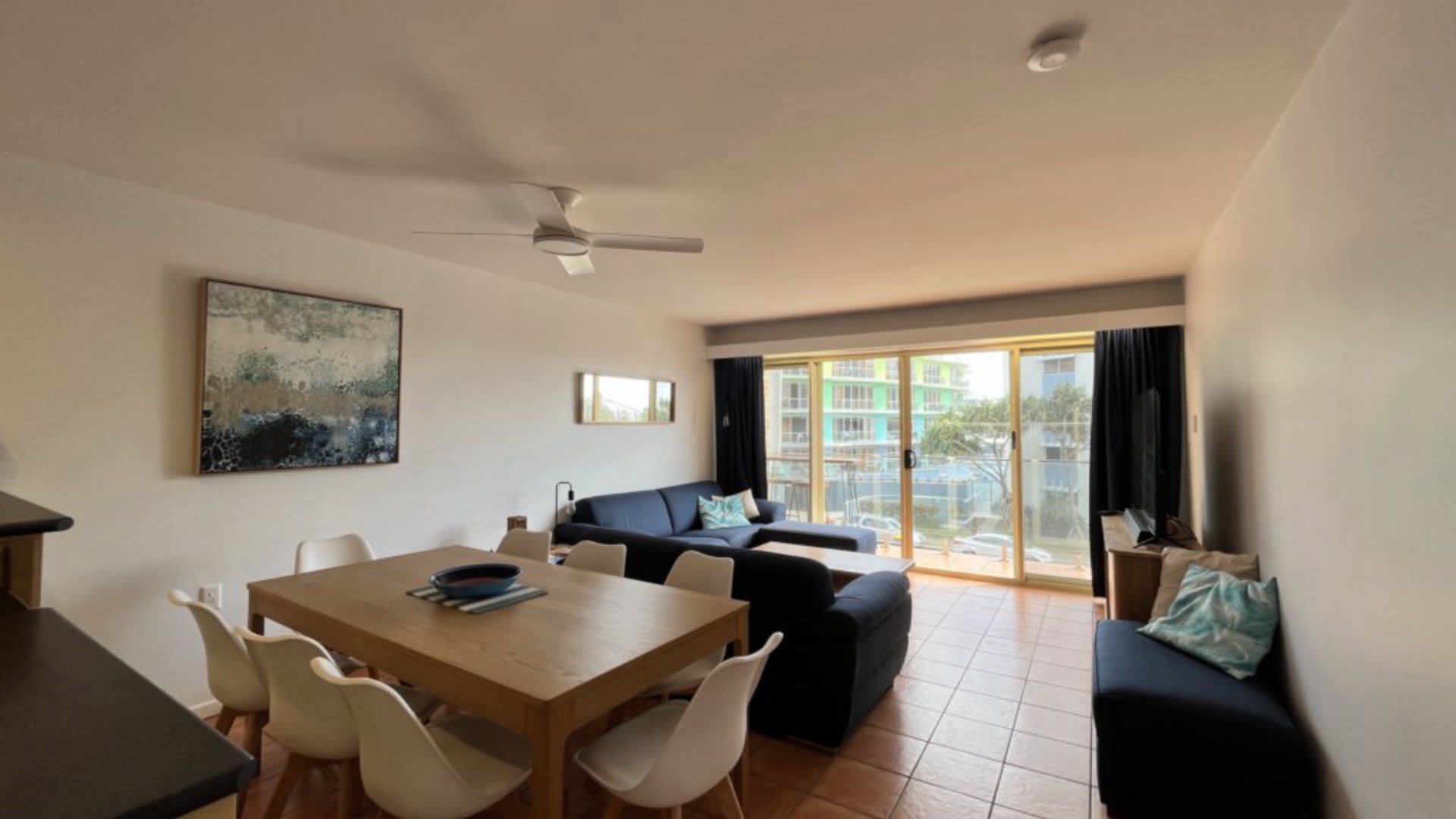 Dulkara 7 3Br Unit Steps From Kings Beach
