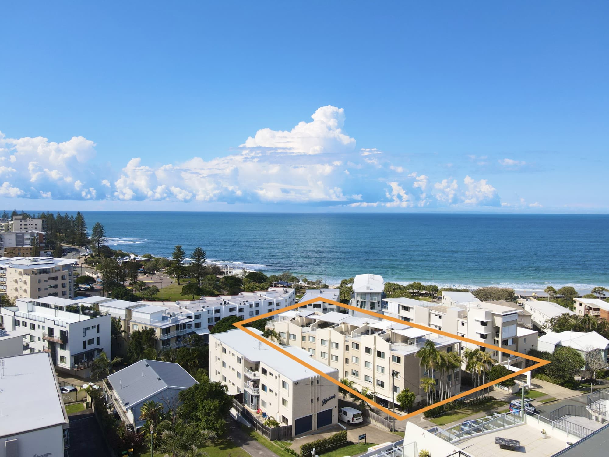 Kings Beach Ocean Retreat With Pool Access