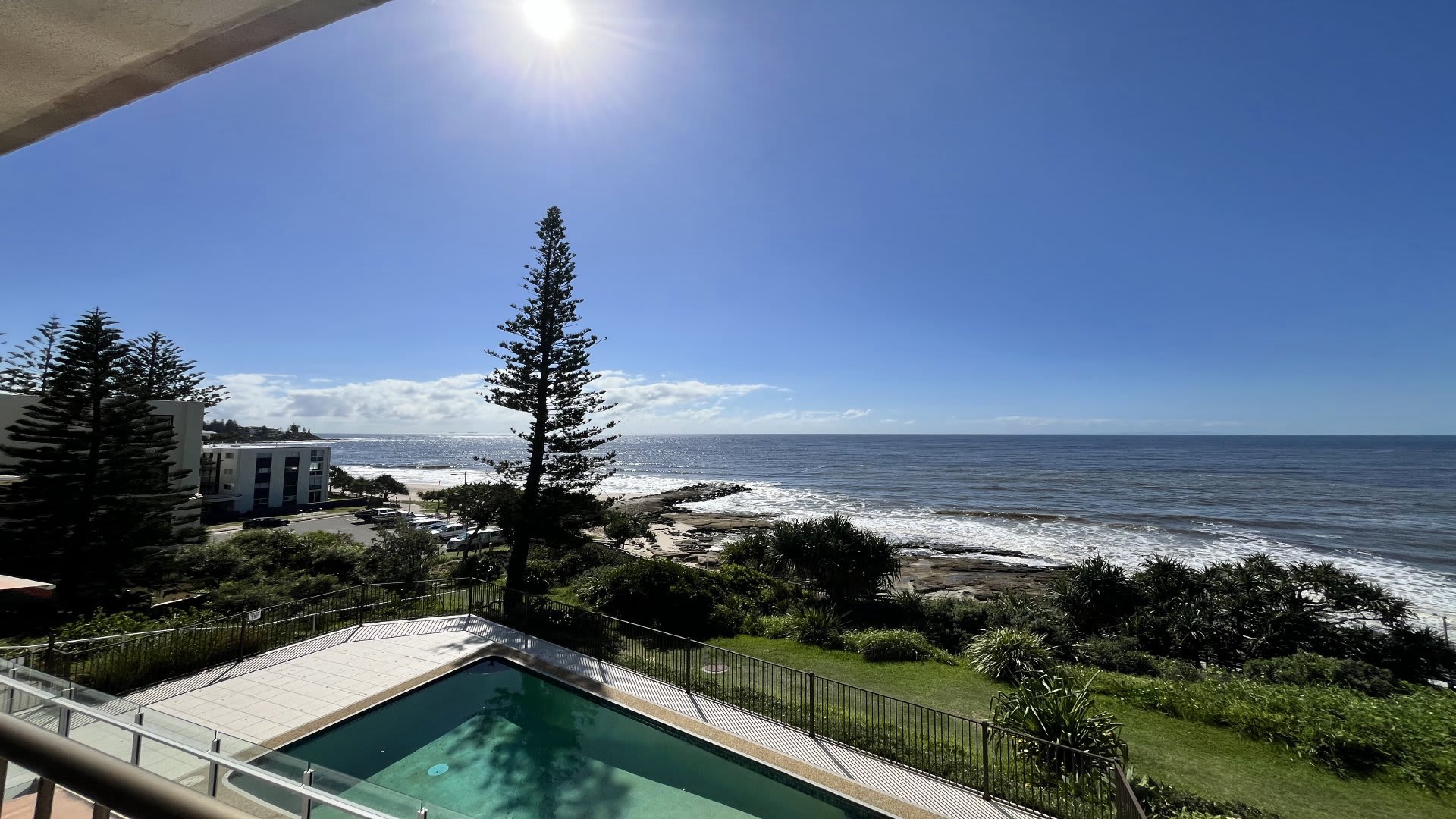 Edgecliffe 3 Kings Beach Unit With Ocean Views