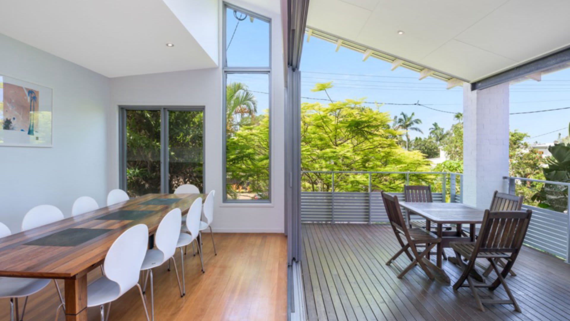 Moffat Retreat Stylish 3BR Beach Home