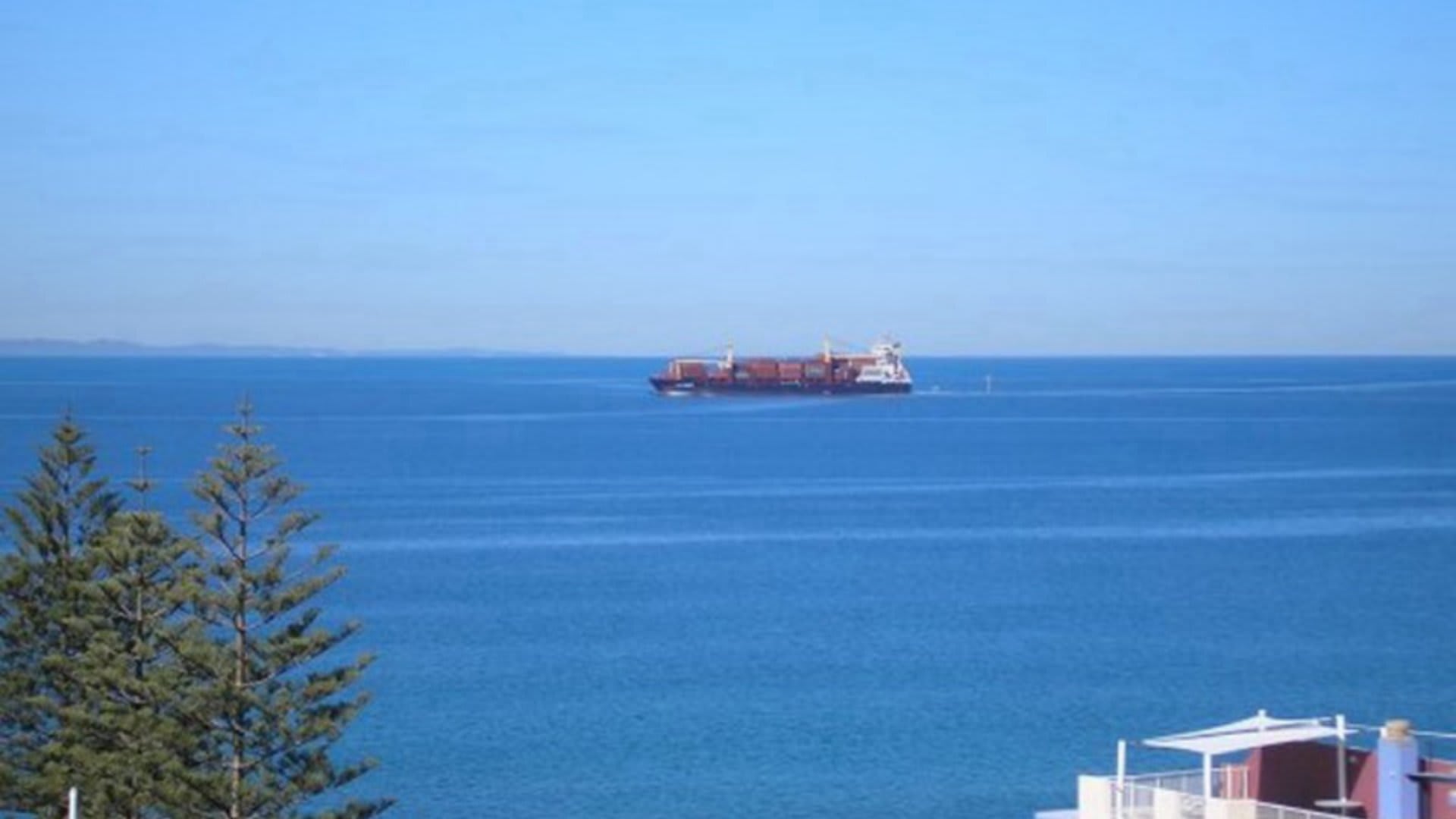 Oceanic Apartments Unit 13 Stunning Ocean Views