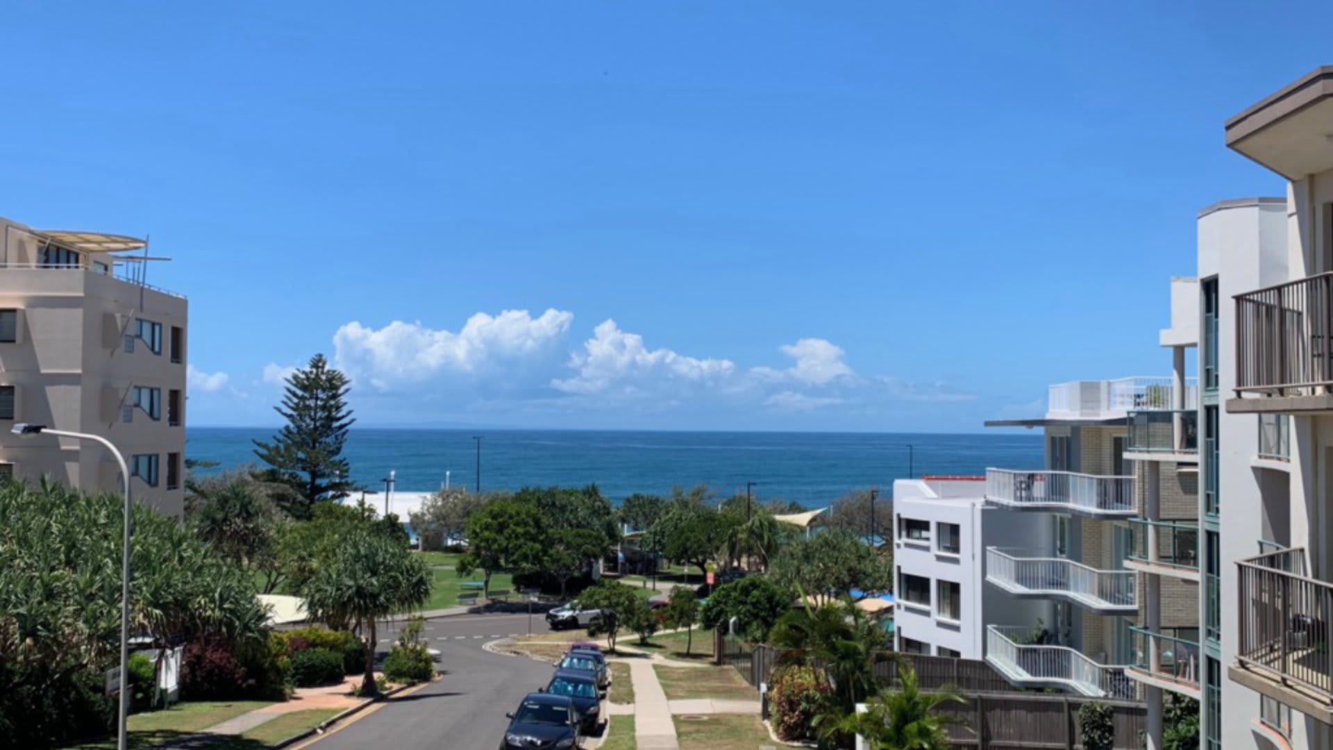 Edmund Shores 6 Walk To Kings Beach, Ocean Views