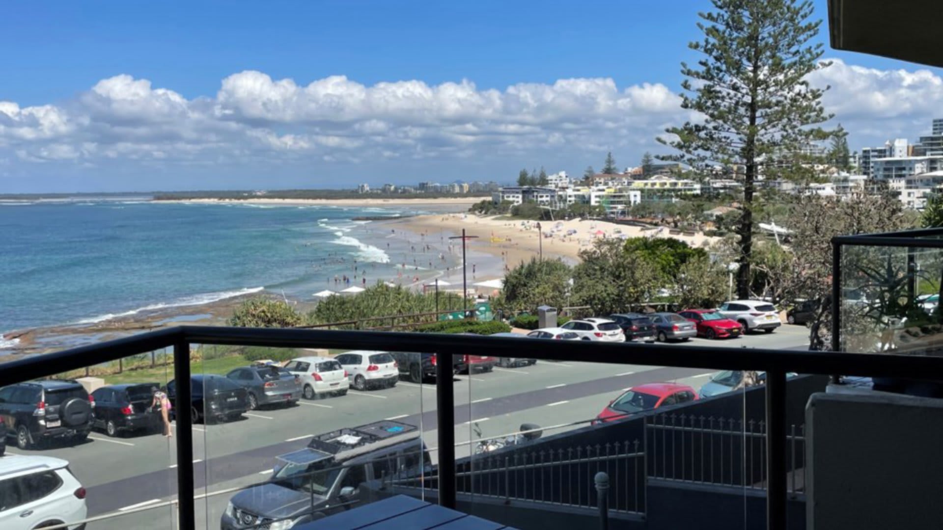Gazeaway 3 with Stunning Ocean Views Kings Beach