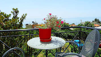 Ilia Edipsos Superior Gem - Quaint and Cozy — Ilia Edipsos, Euboea — vacation rental