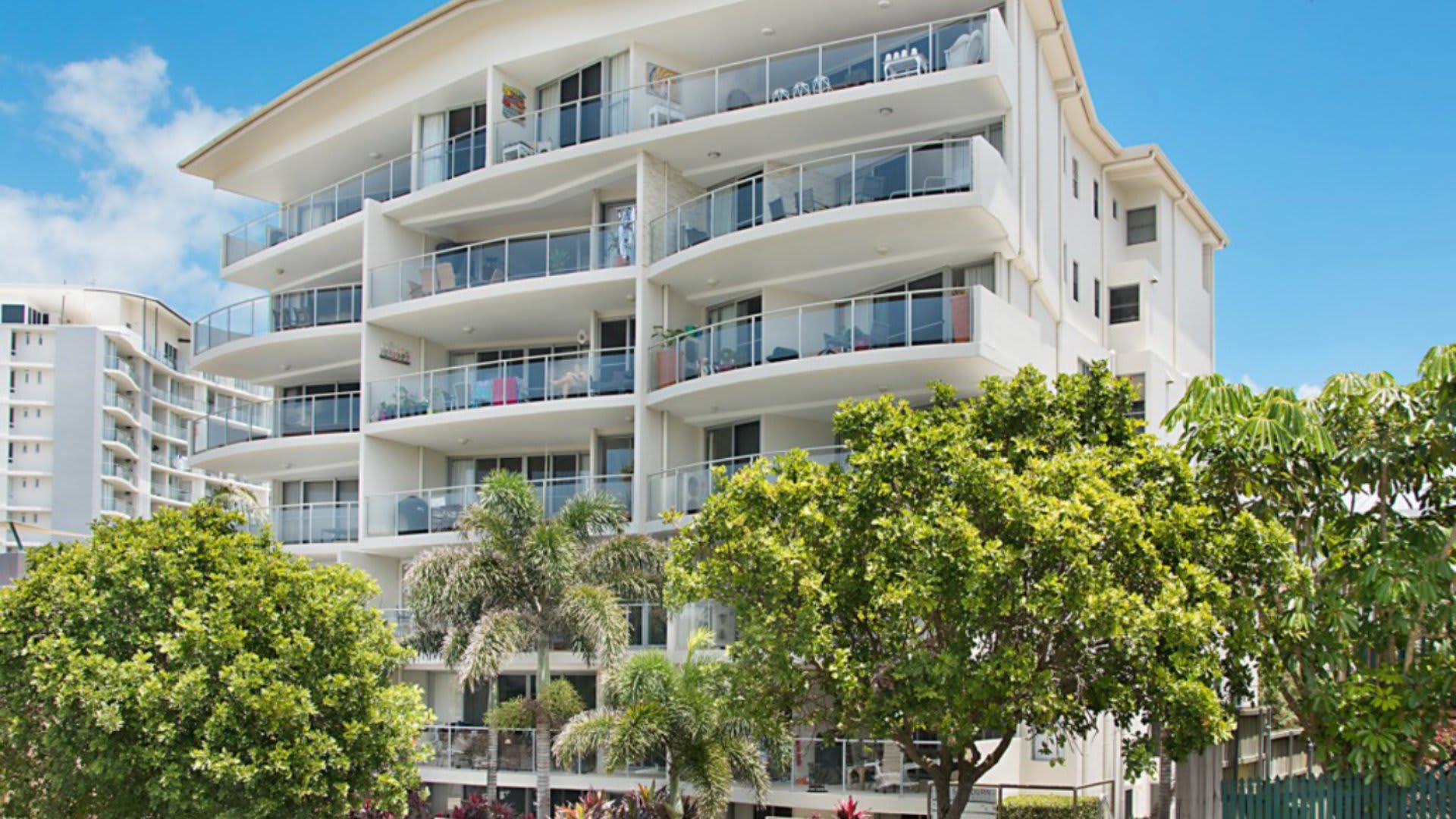 Seabourn 401 Near Kings Beach