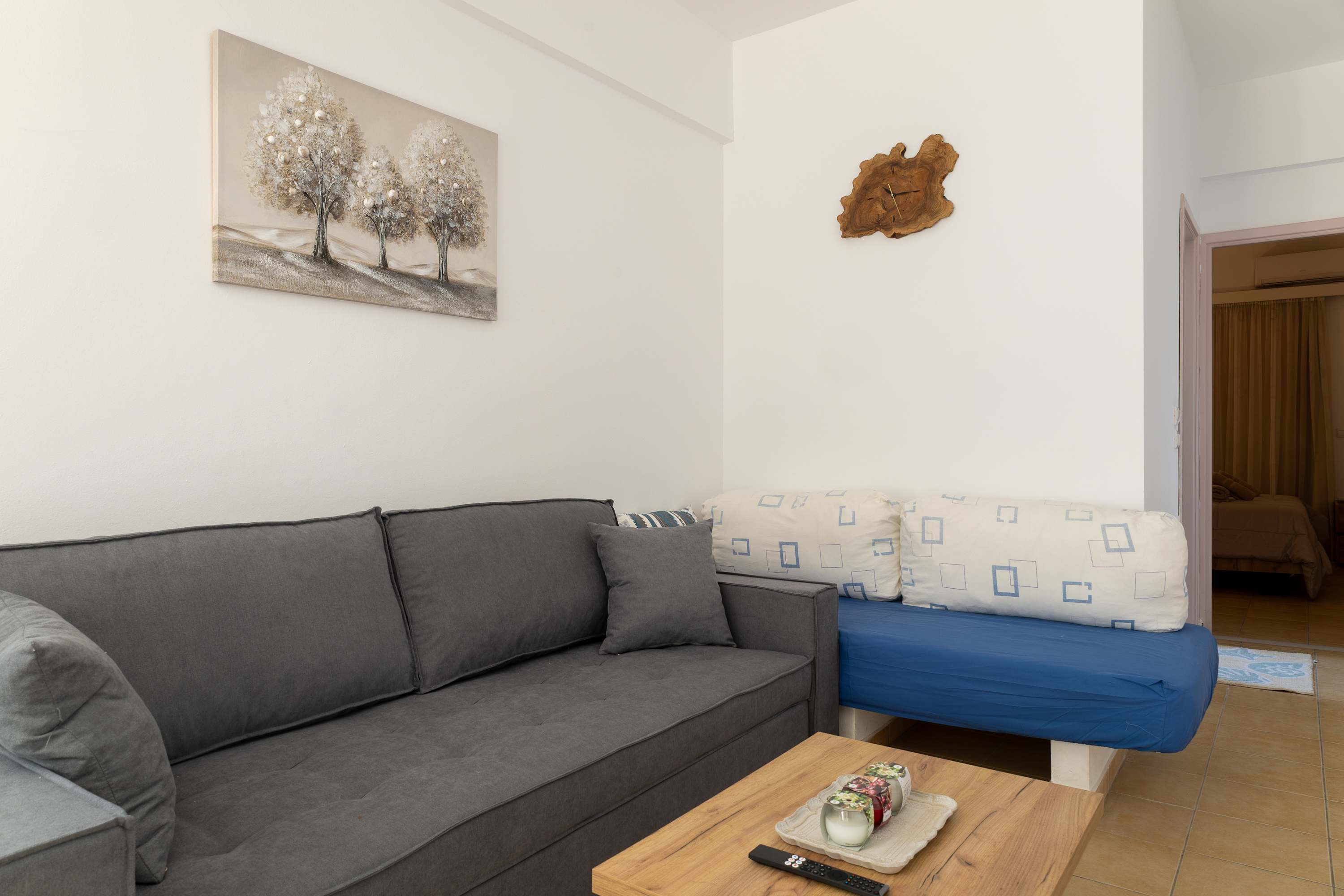 Sinani Beachfront Gems Rhodes Jacuzzi Escape — Pefki, Rhodes — vacation rental