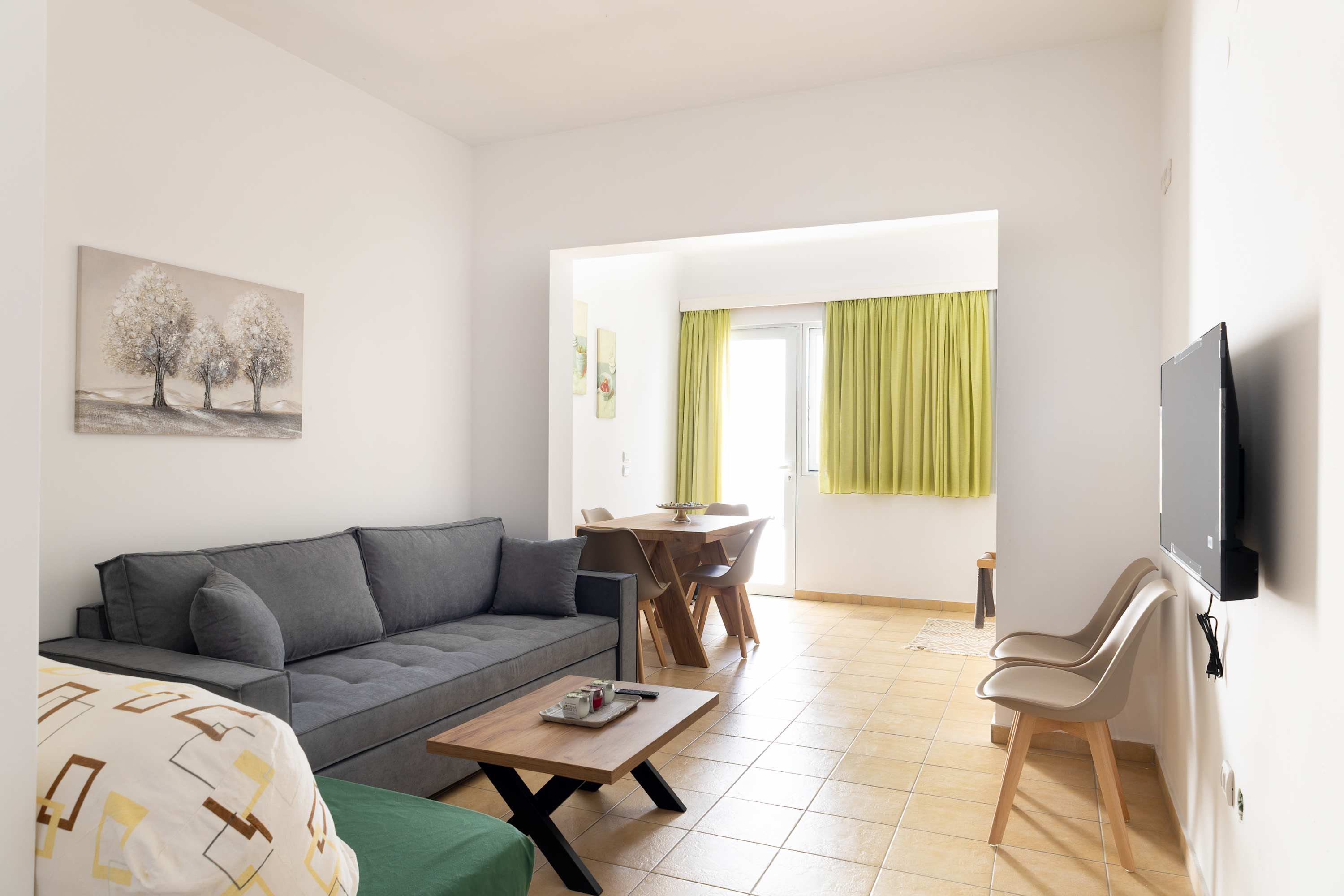 Sinani Beachfront Gems Rhodes Jacuzzi Retreat — Pefki, Rhodes — vacation rental