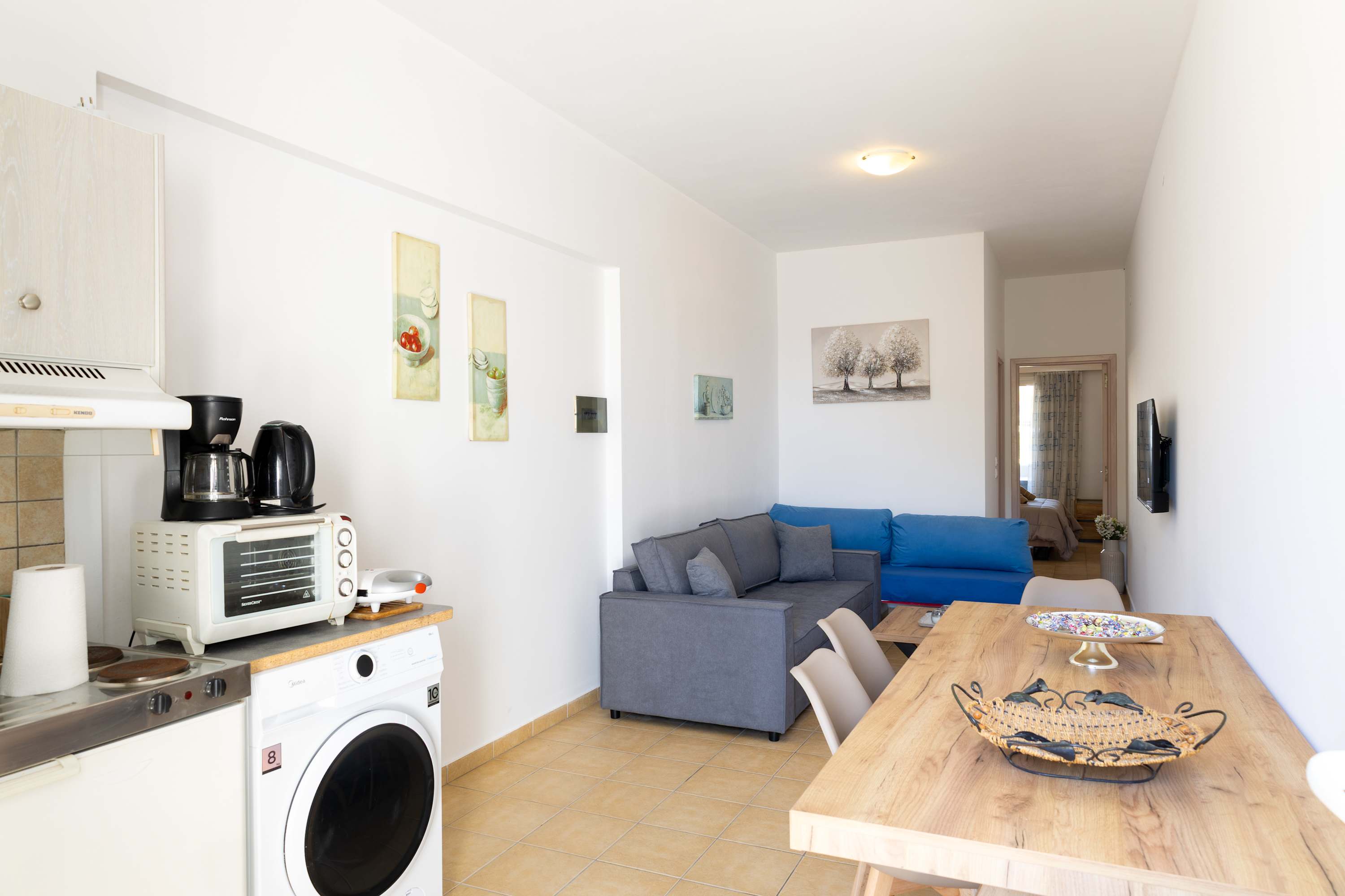 Sinani Beachfront Gems Rhodes Jacuzzi Haven — Pefki, Rhodes — vacation rental