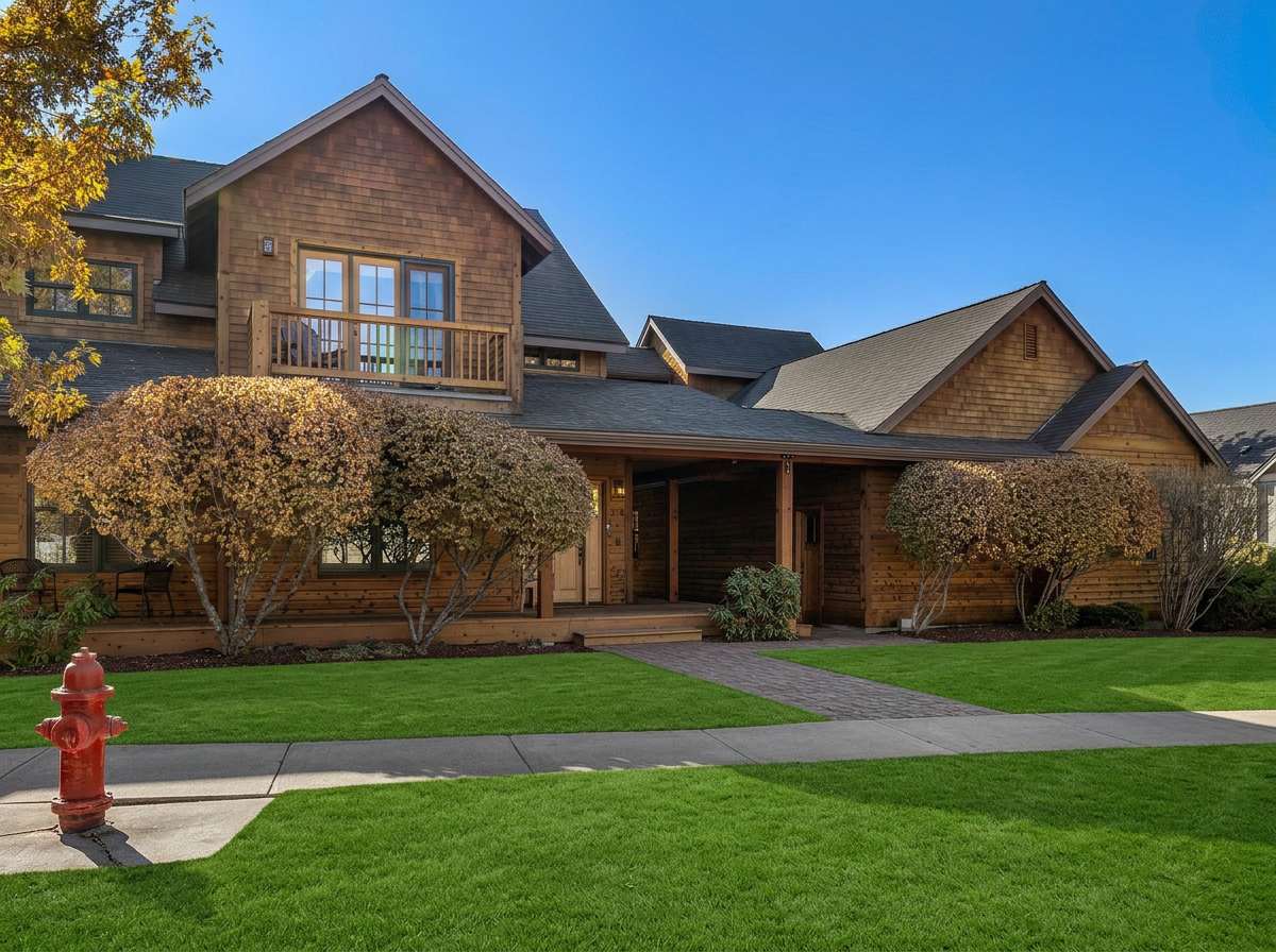 Walk to Downtown with Pool, Hot Tub + more access 3