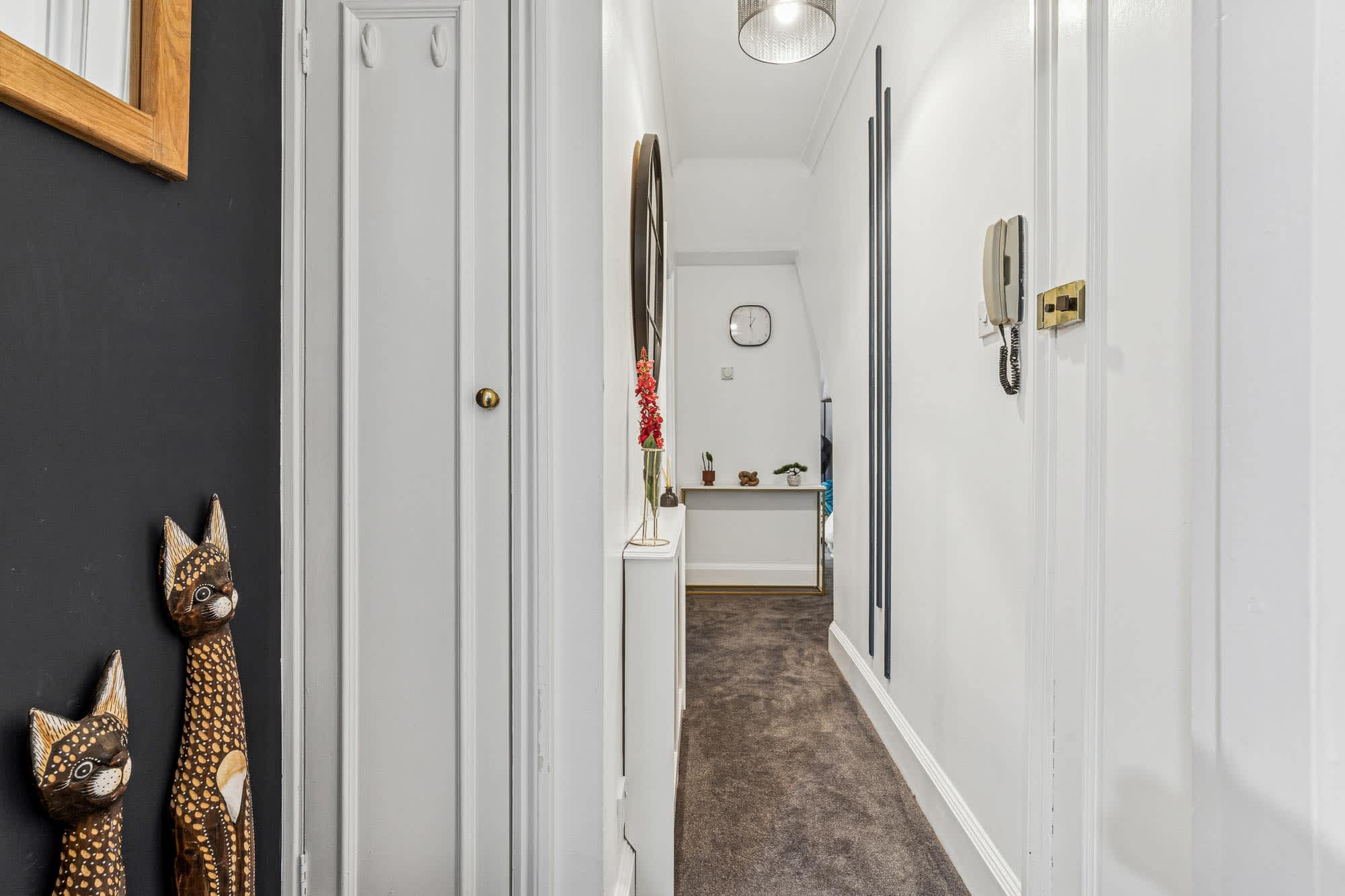 2 Bedroom in Earls Court Station in Ongar Road SW6 1SJ - Property image 14 - VivreStays