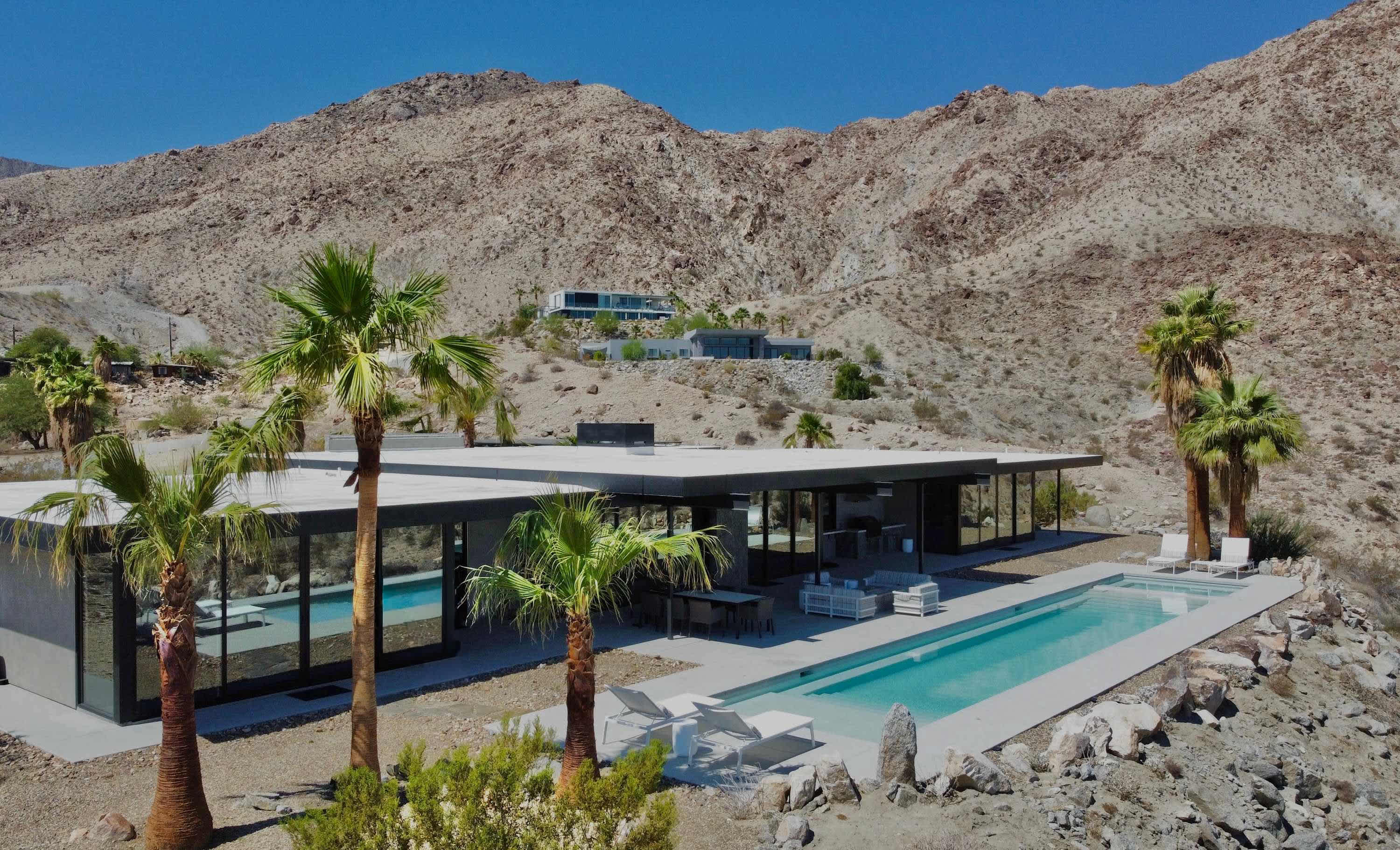 Featured Property VISTA | Palm Desert, California