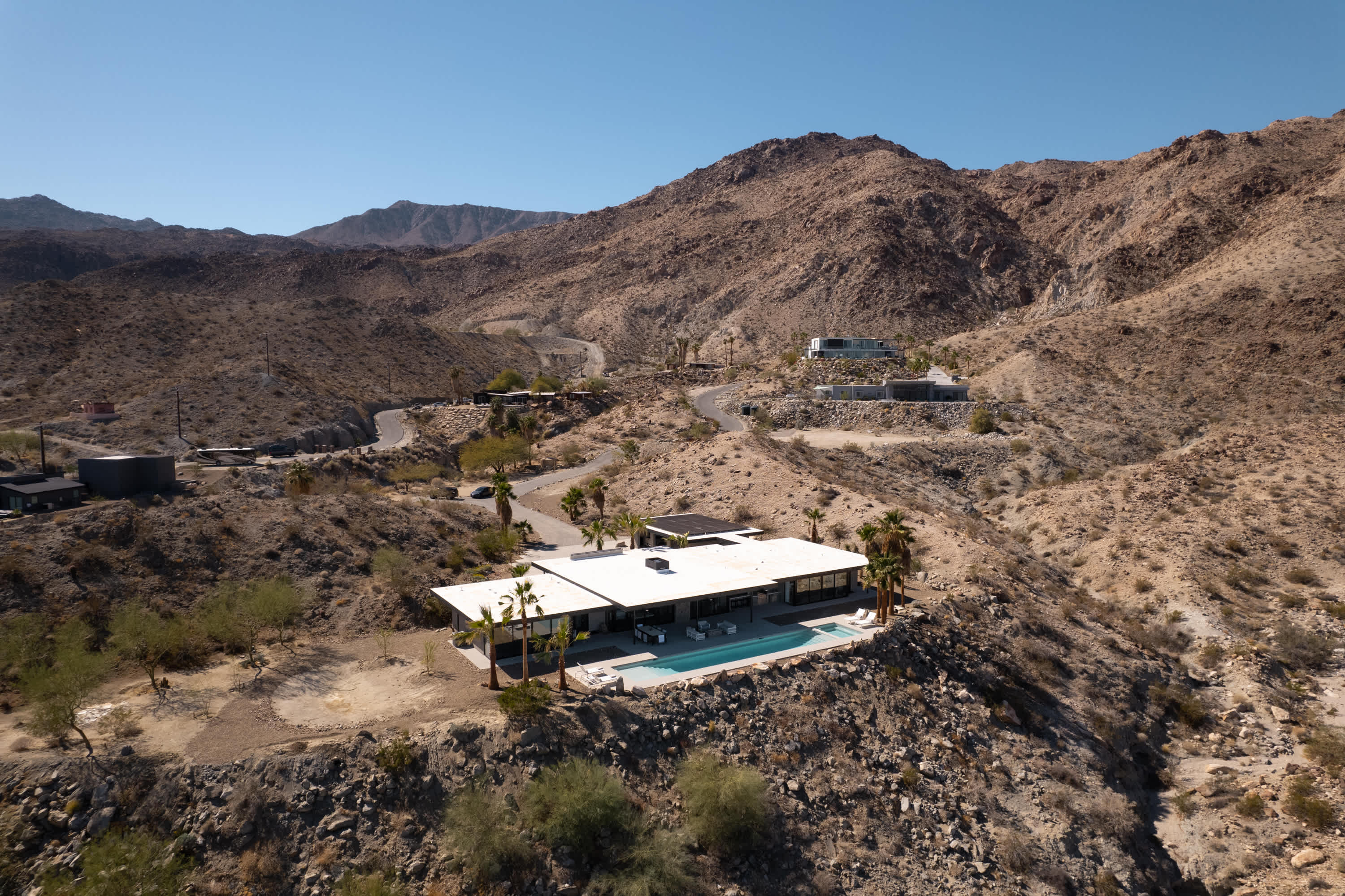 VISTA | Palm Desert, California | Photo 62
