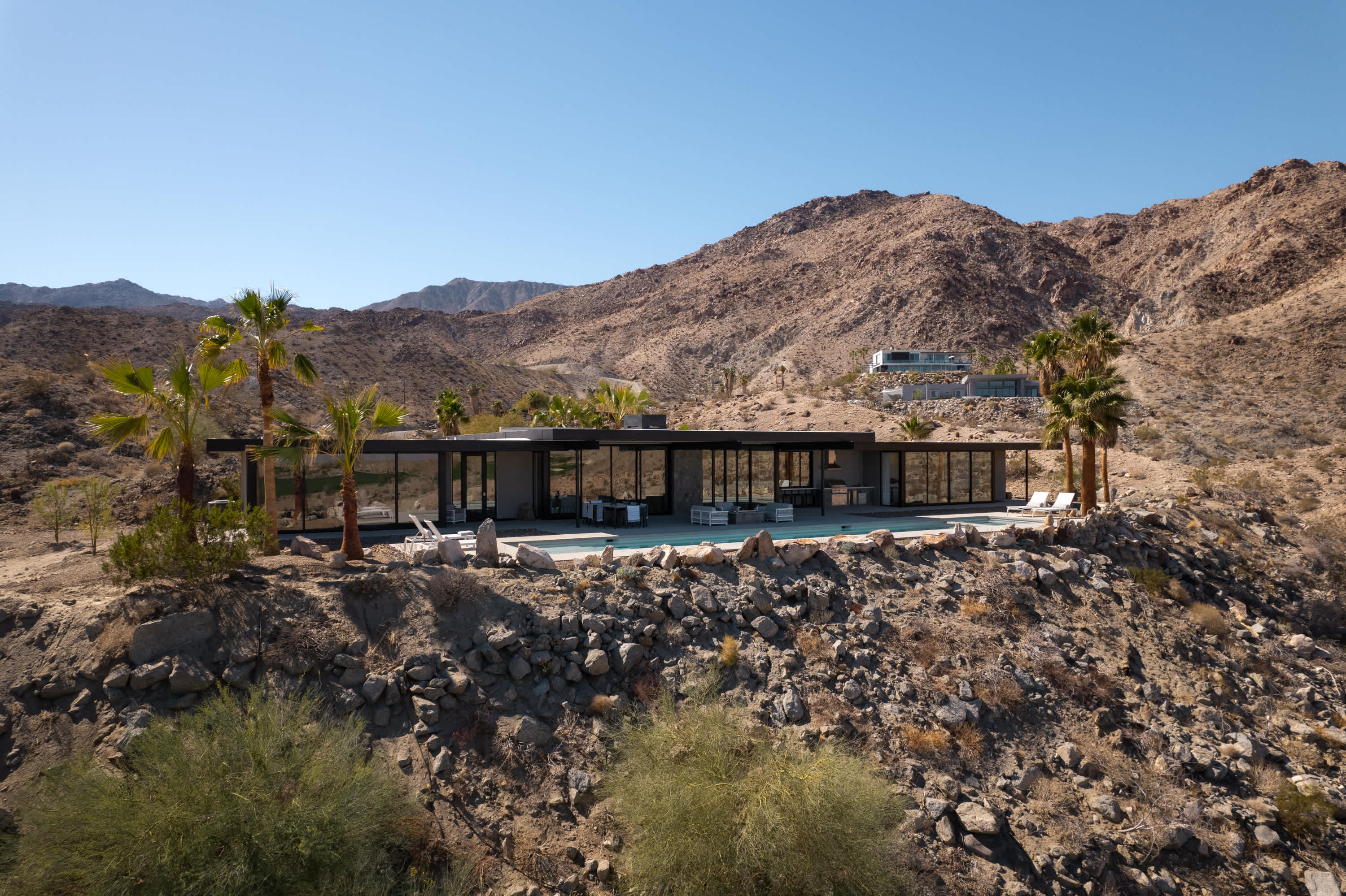 VISTA | Palm Desert, California 5