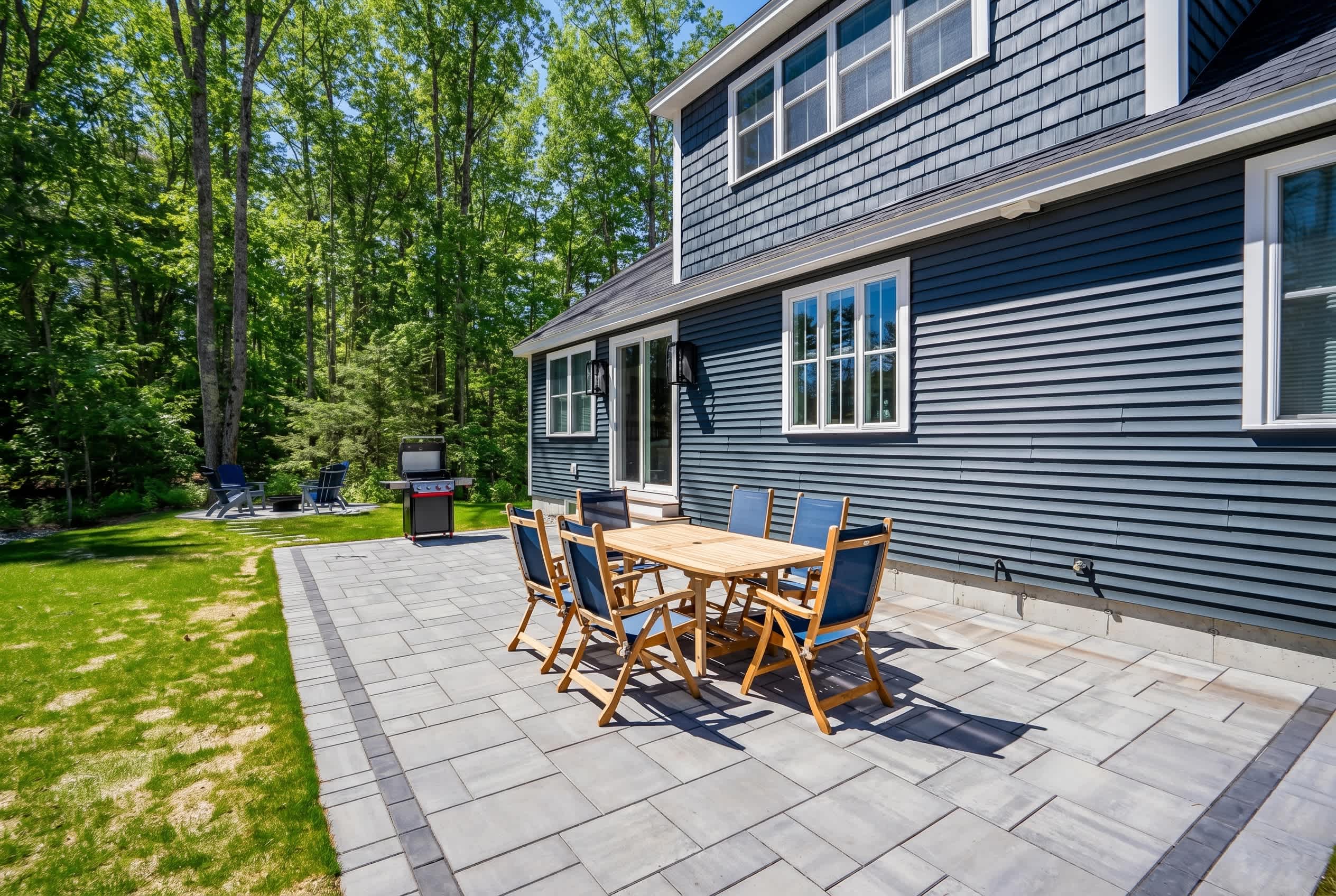 Van Duyne North Airy Escape 8