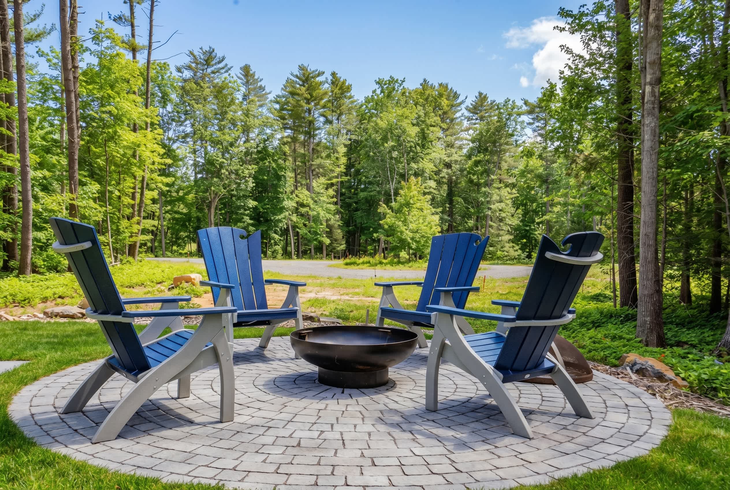 Van Duyne North Airy Escape 4