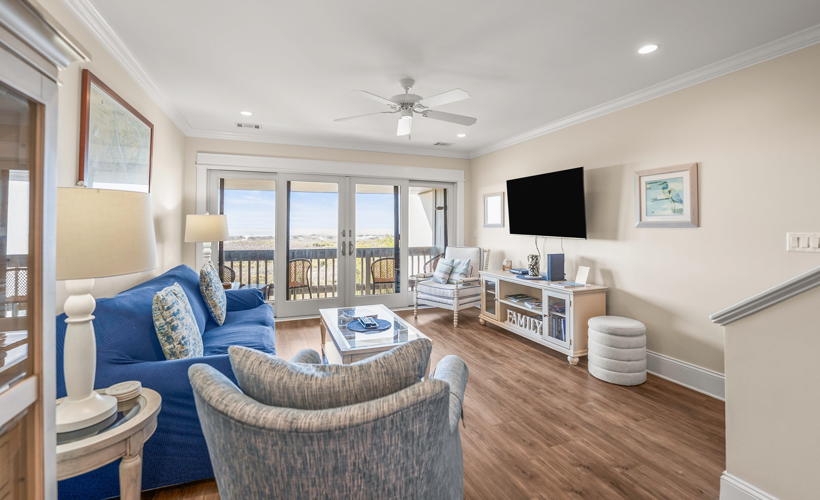 420 Captain John Fripp Villa