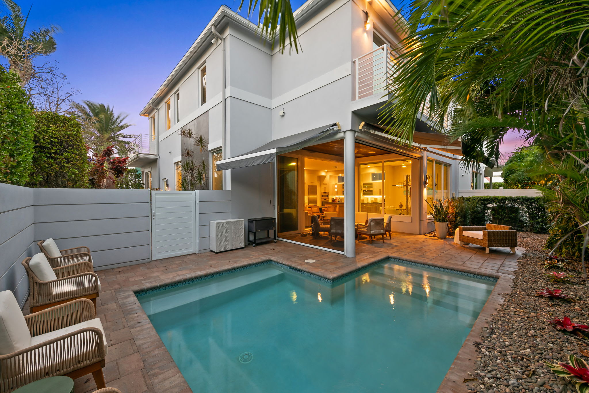 Beach next door! Las Olas only 10 min away! in Fort Lauderdale, FL