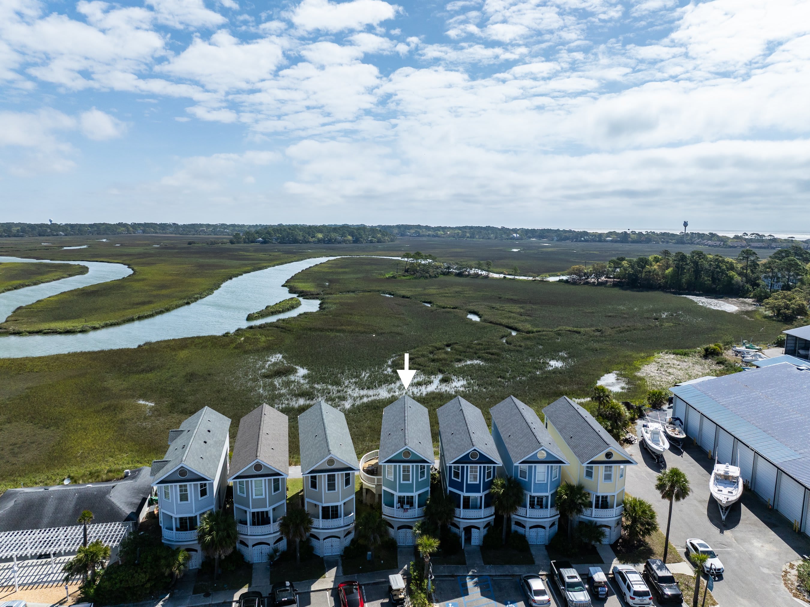 Drone Photo
