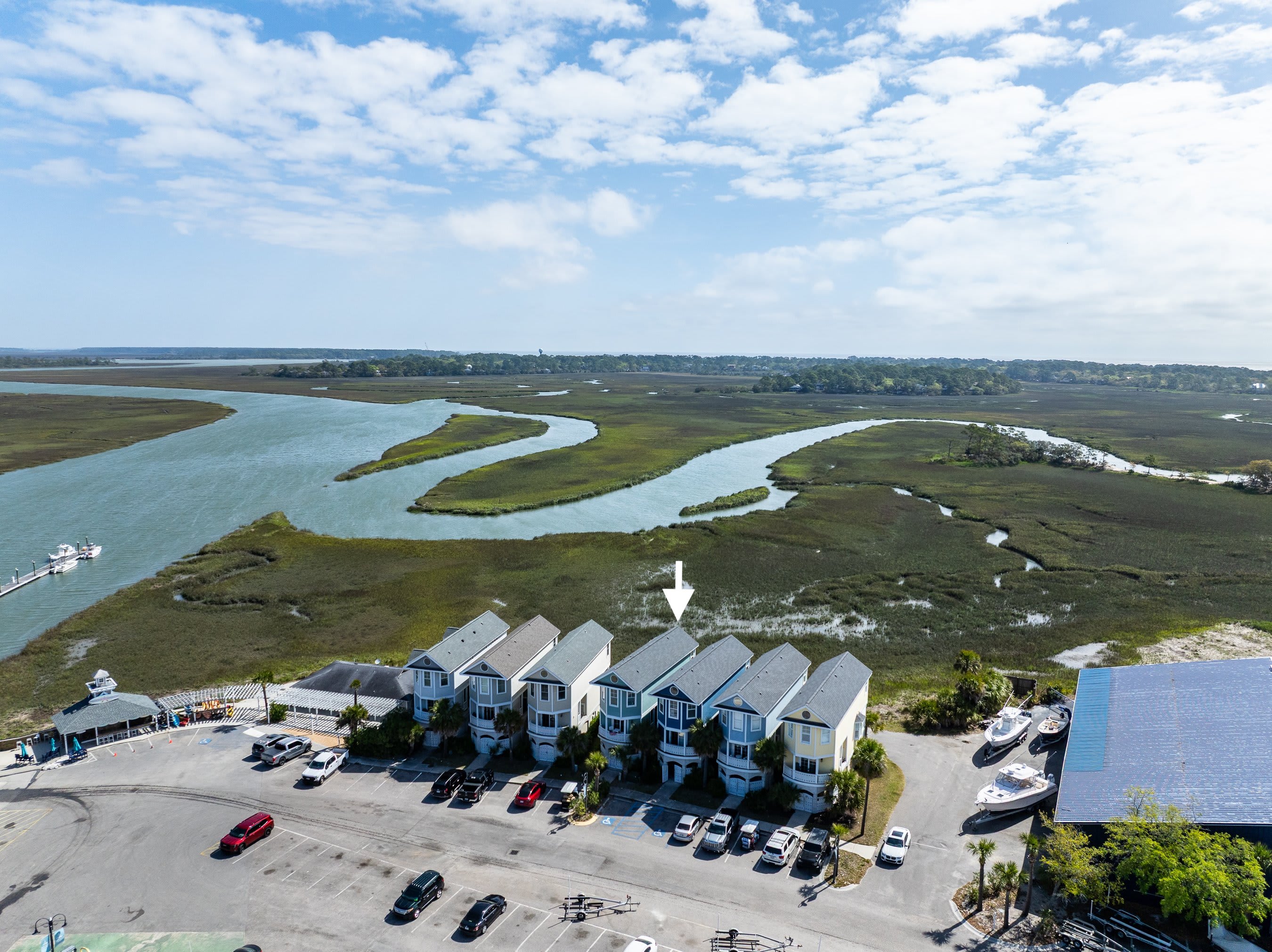 Drone Photo