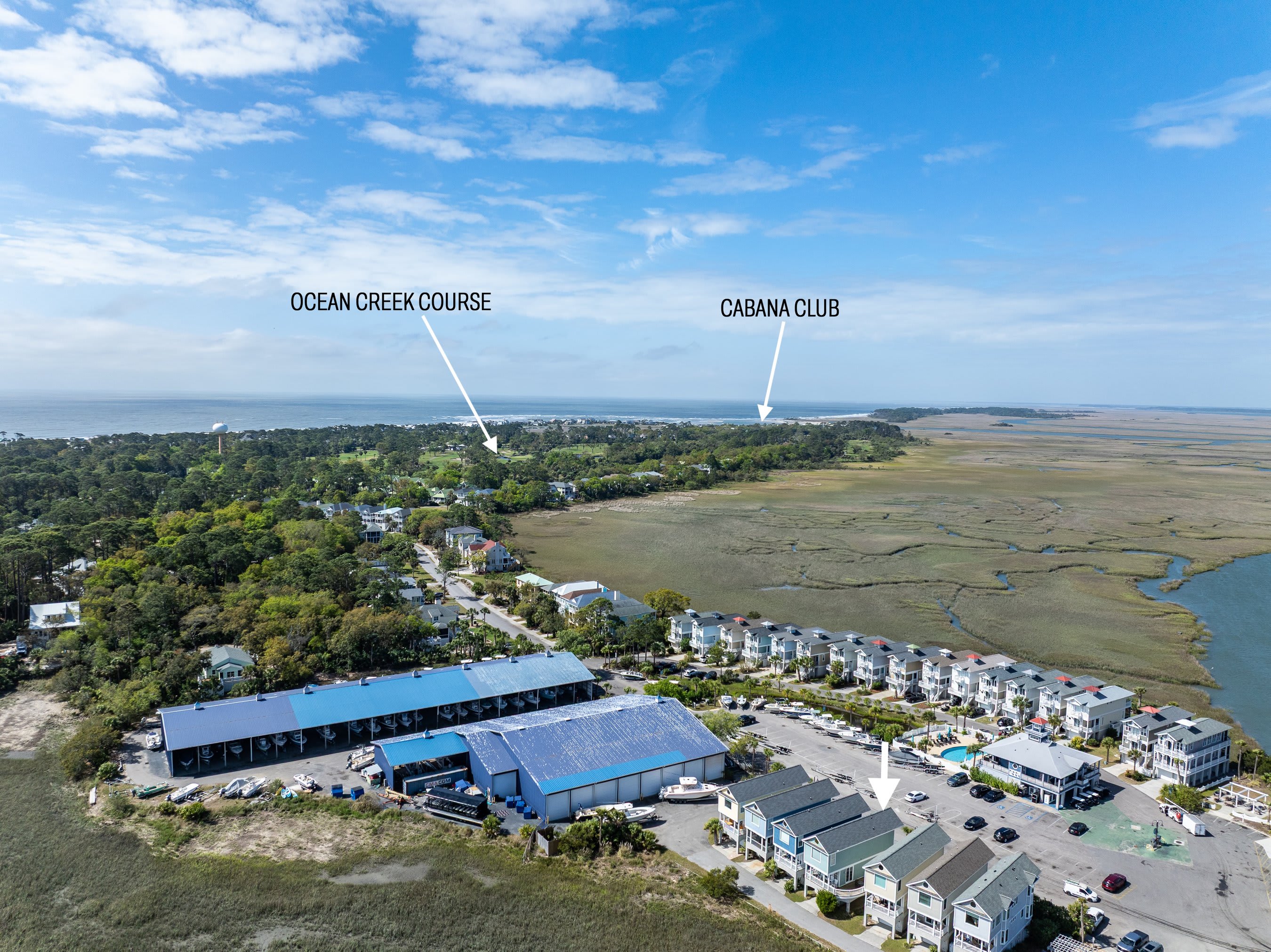 Drone Photo
