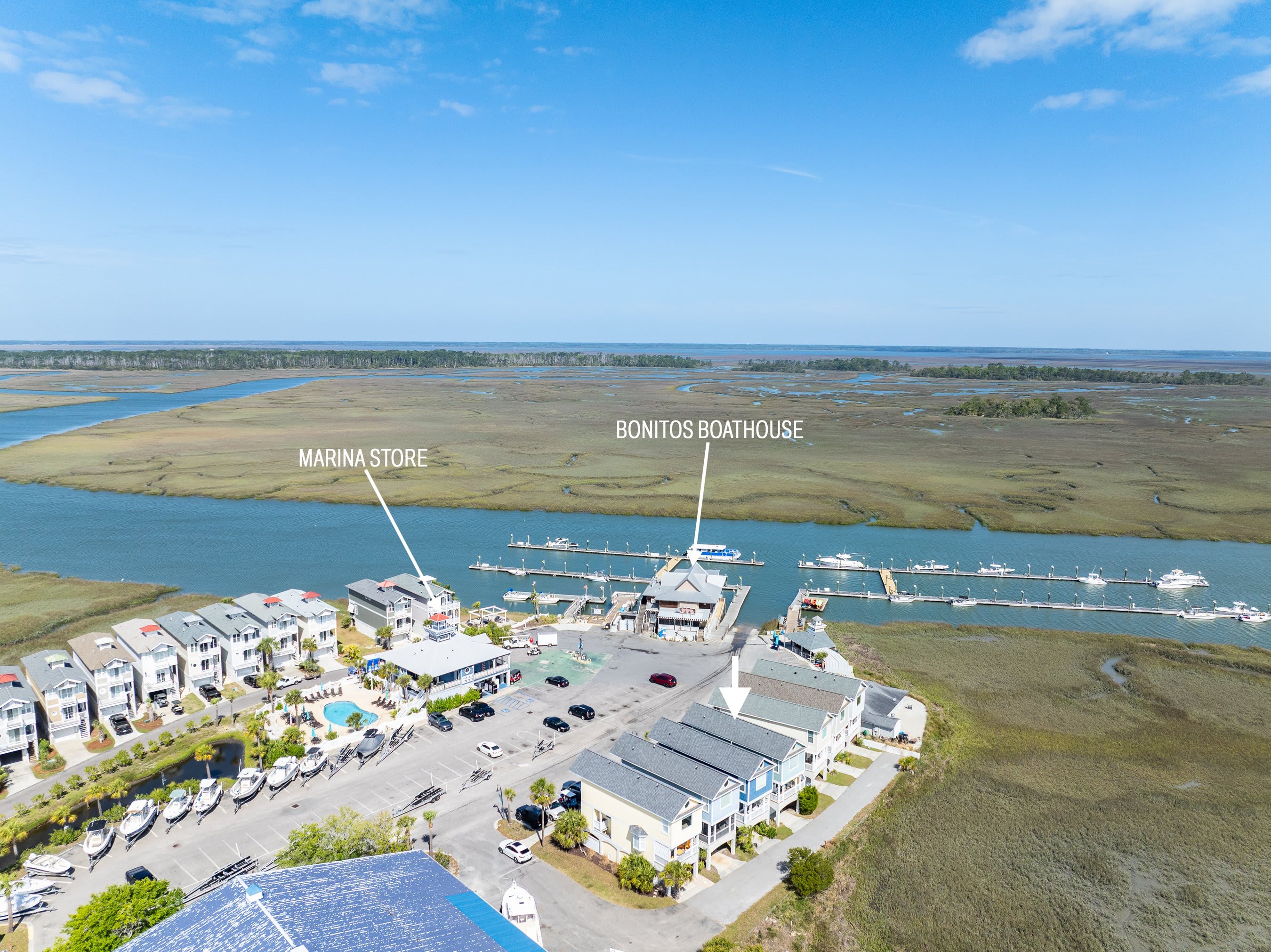 Drone Photo