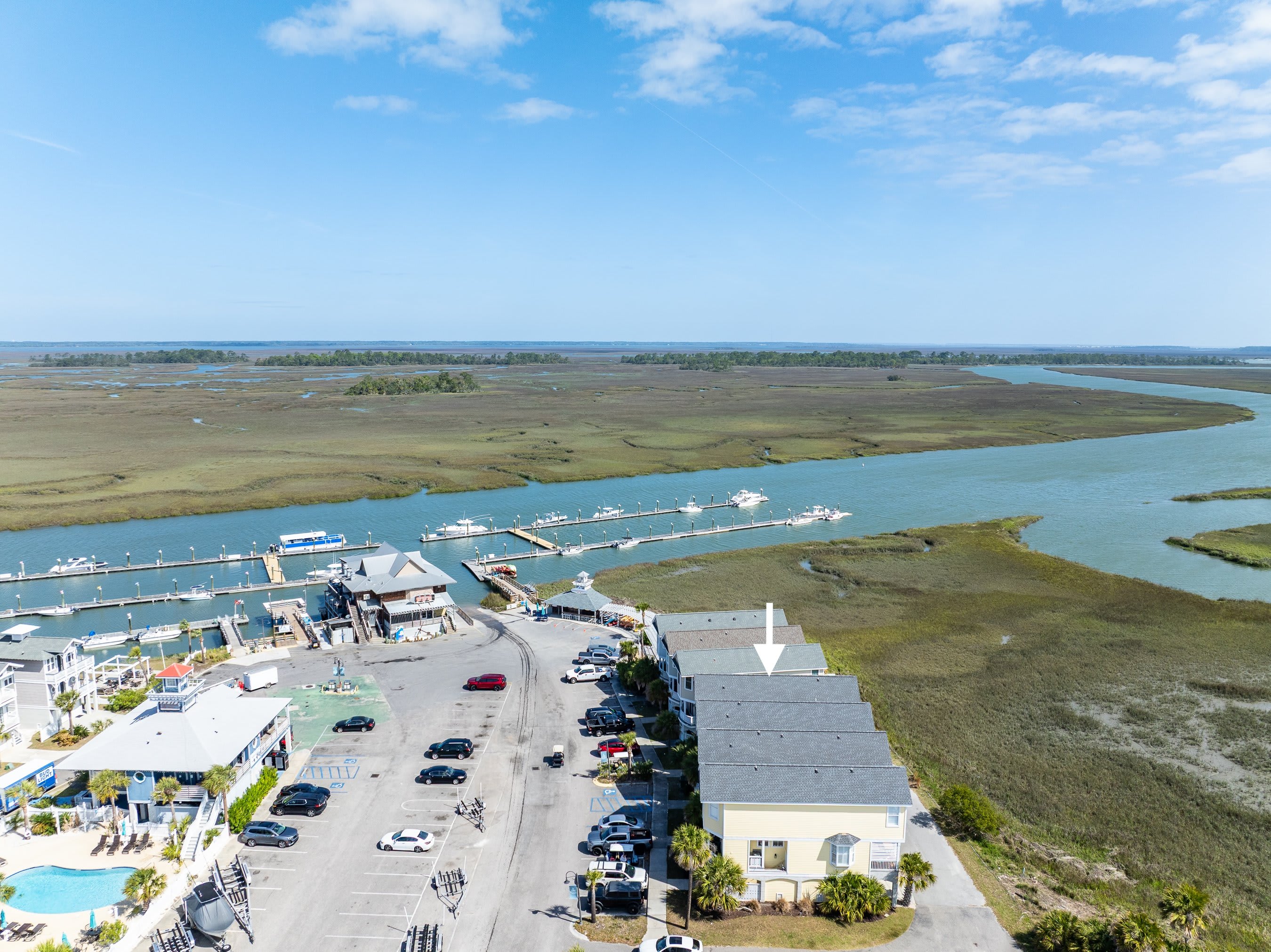 Drone Photo
