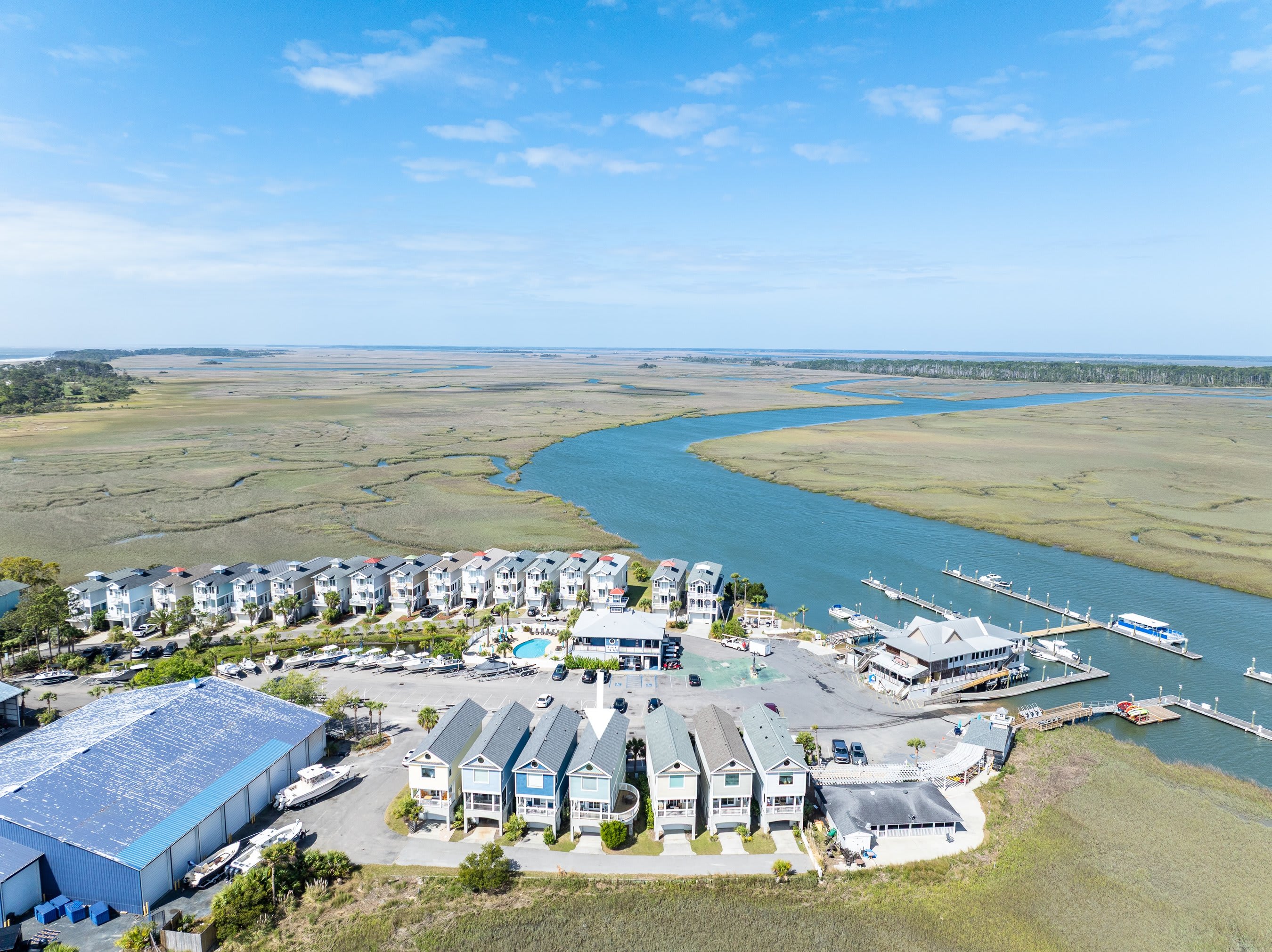 Drone Photo
