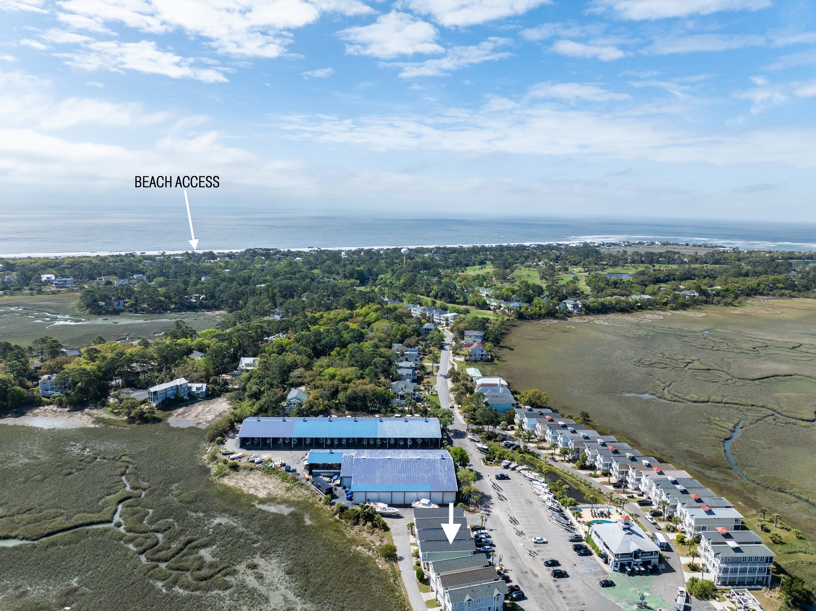 Drone Photo