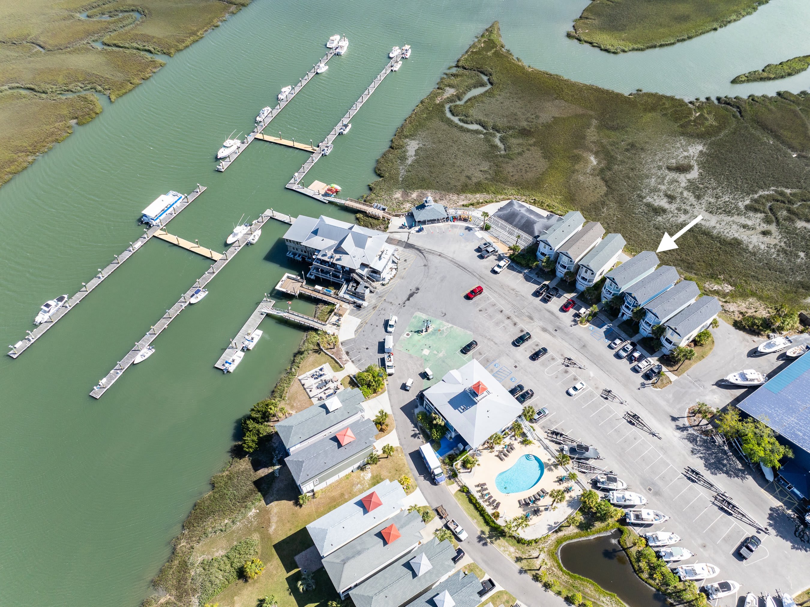 Drone Photo