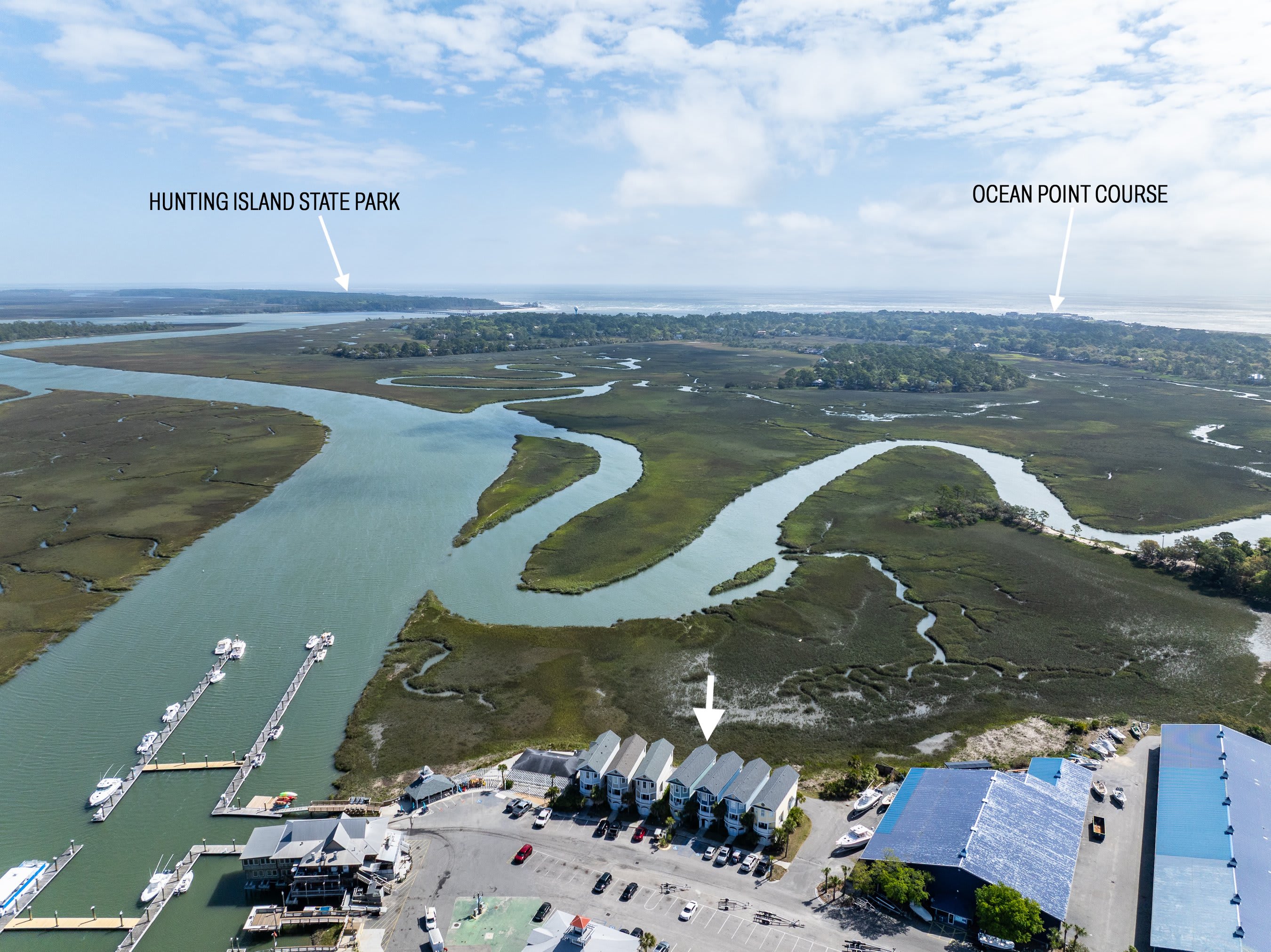 Drone Photo