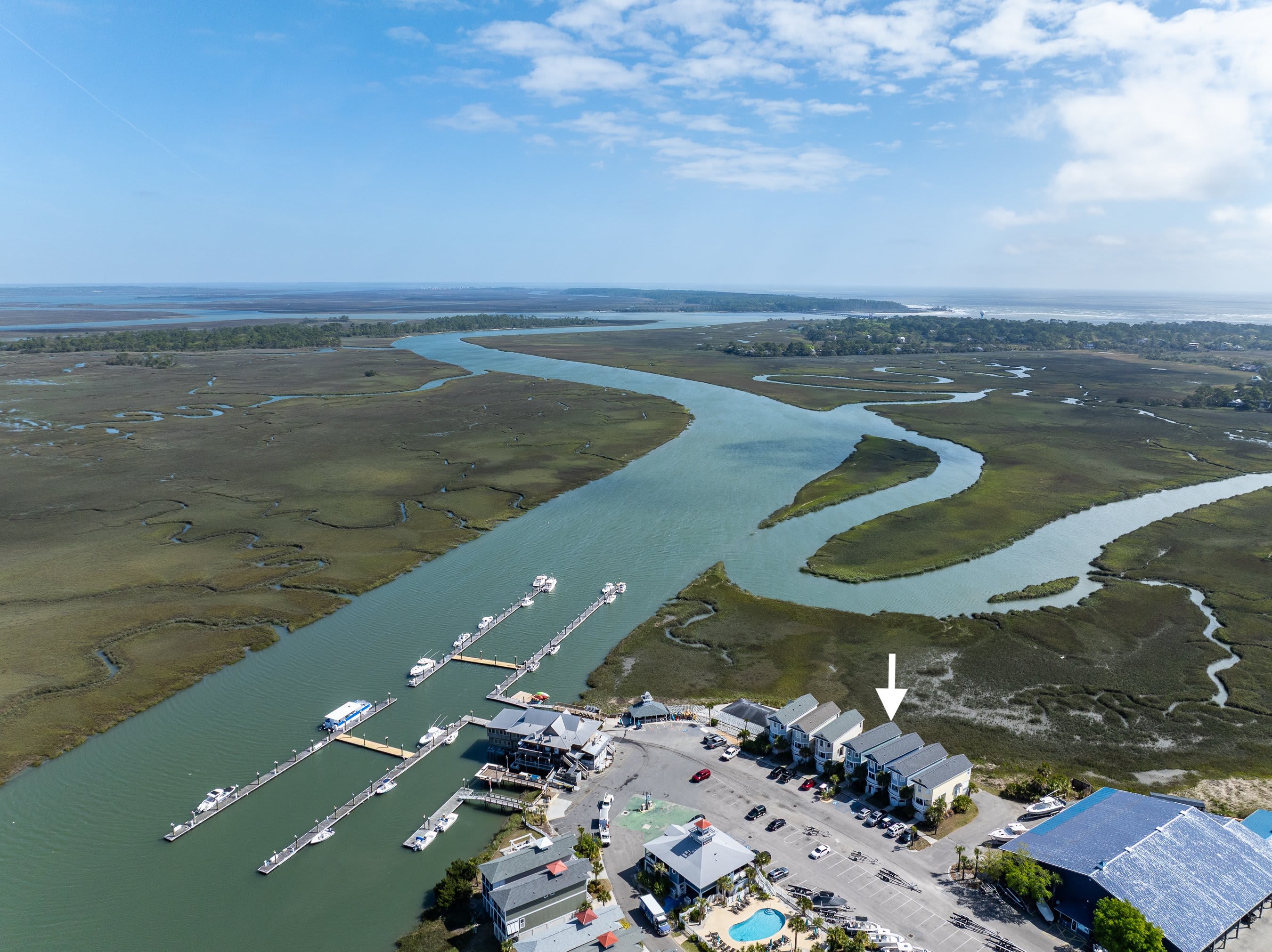 Drone Photo