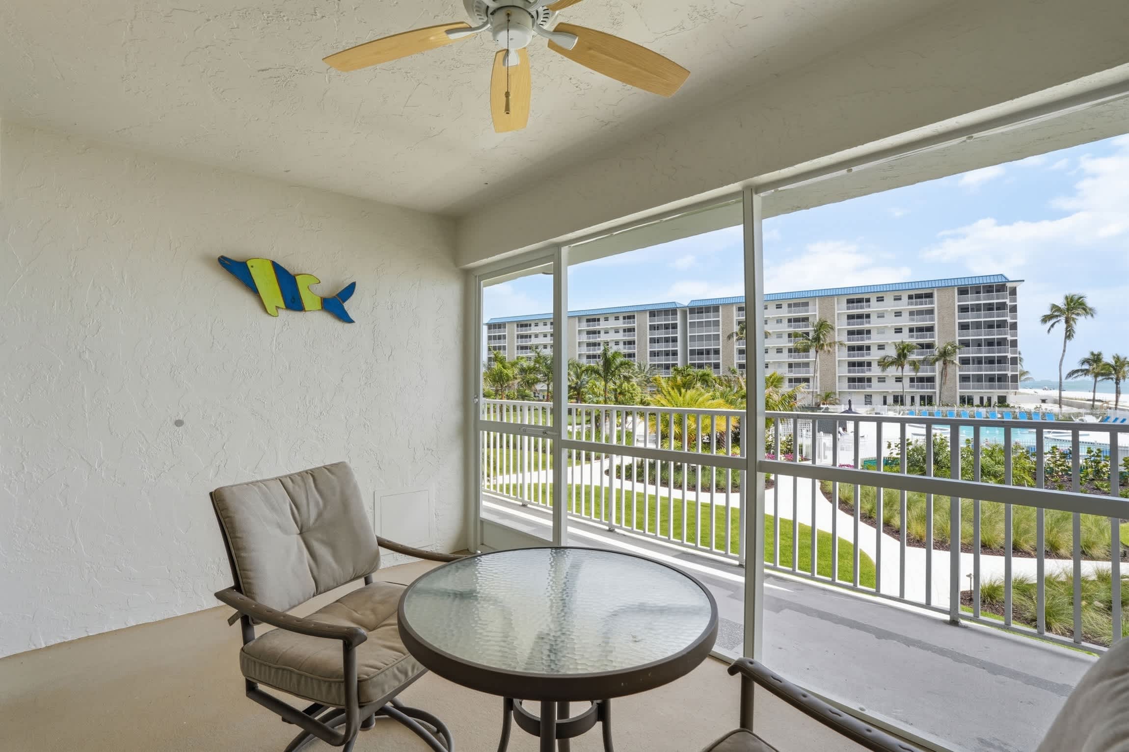 Your Front Row Seat to Gulf Sunsets on Bonita Beach | Photo 3