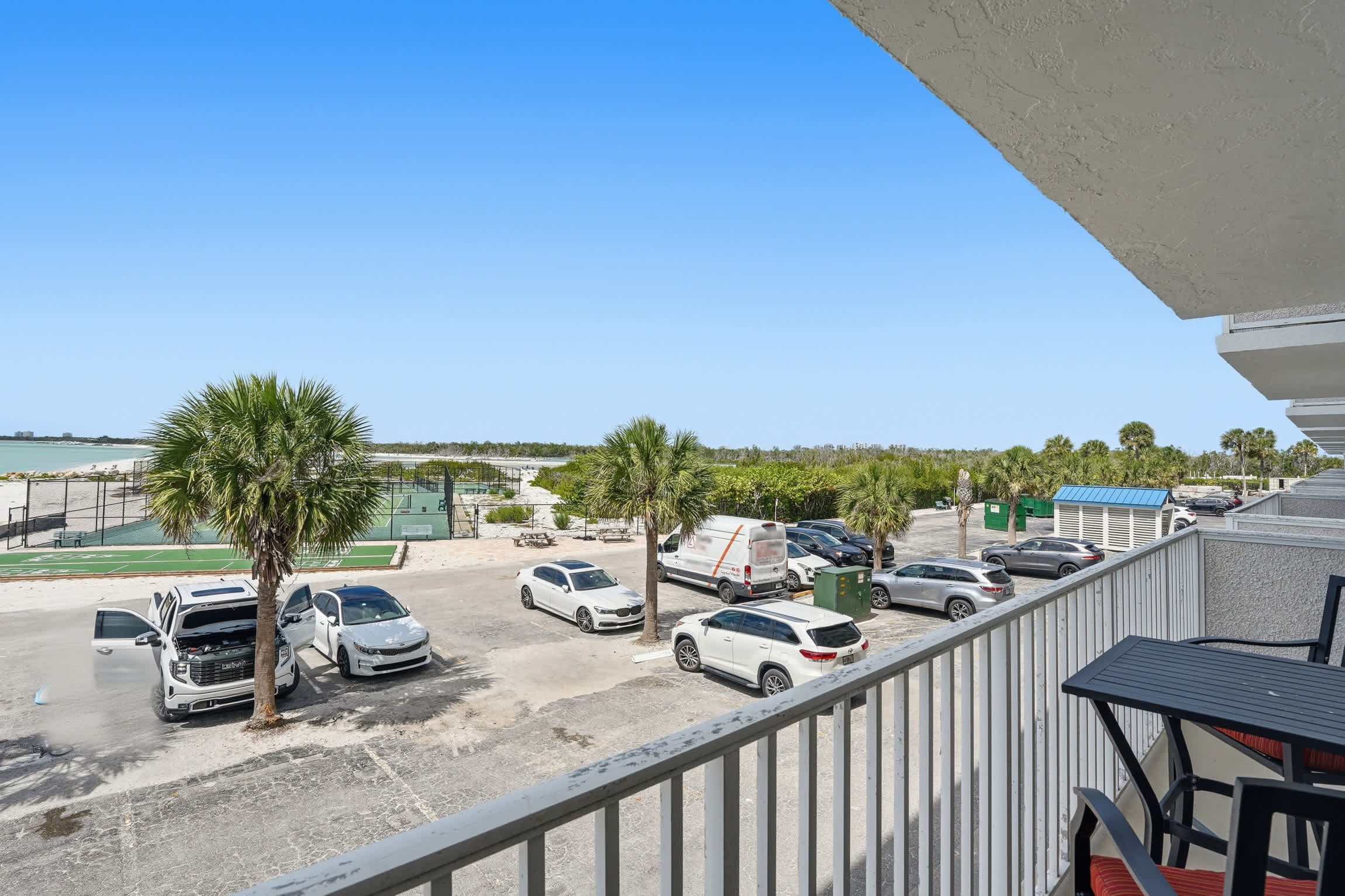 Your Front Row Seat to Gulf Sunsets on Bonita Beach | Photo 30