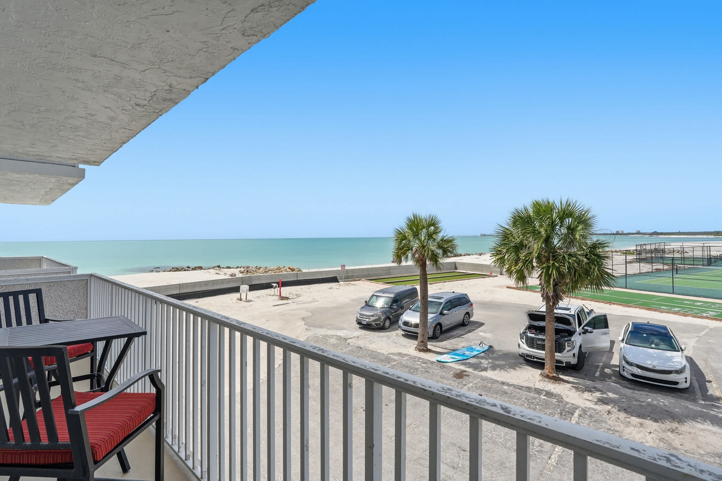 Your Front Row Seat to Gulf Sunsets on Bonita Beach | Photo 29