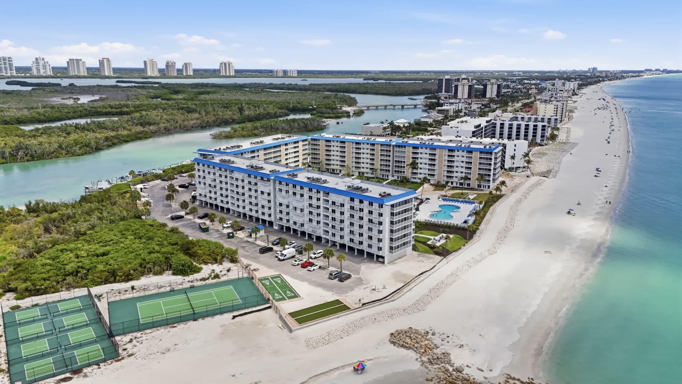 Your Front Row Seat to Gulf Sunsets on Bonita Beach | Photo 35