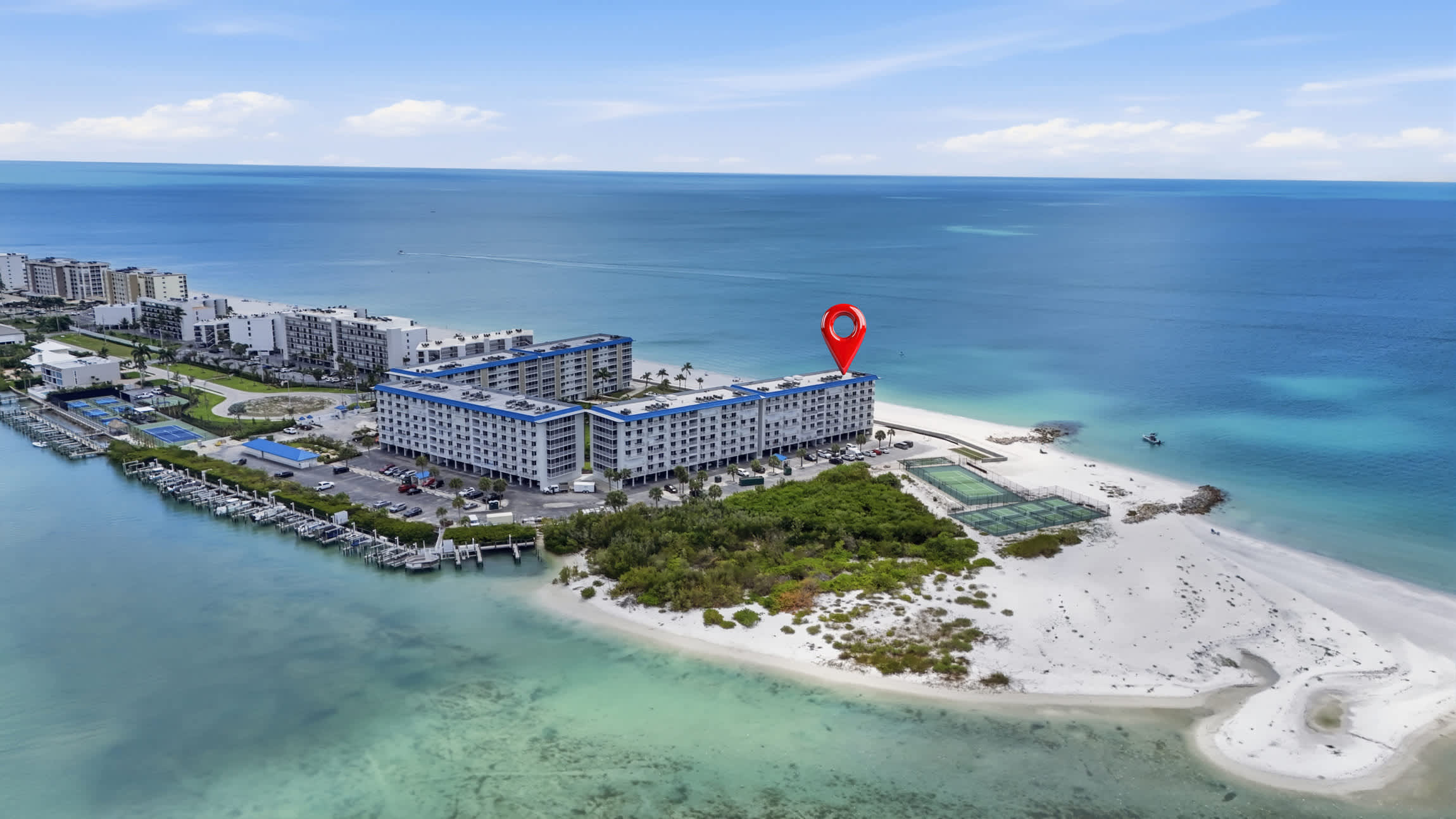 Your Front Row Seat to Gulf Sunsets on Bonita Beach | Photo 36