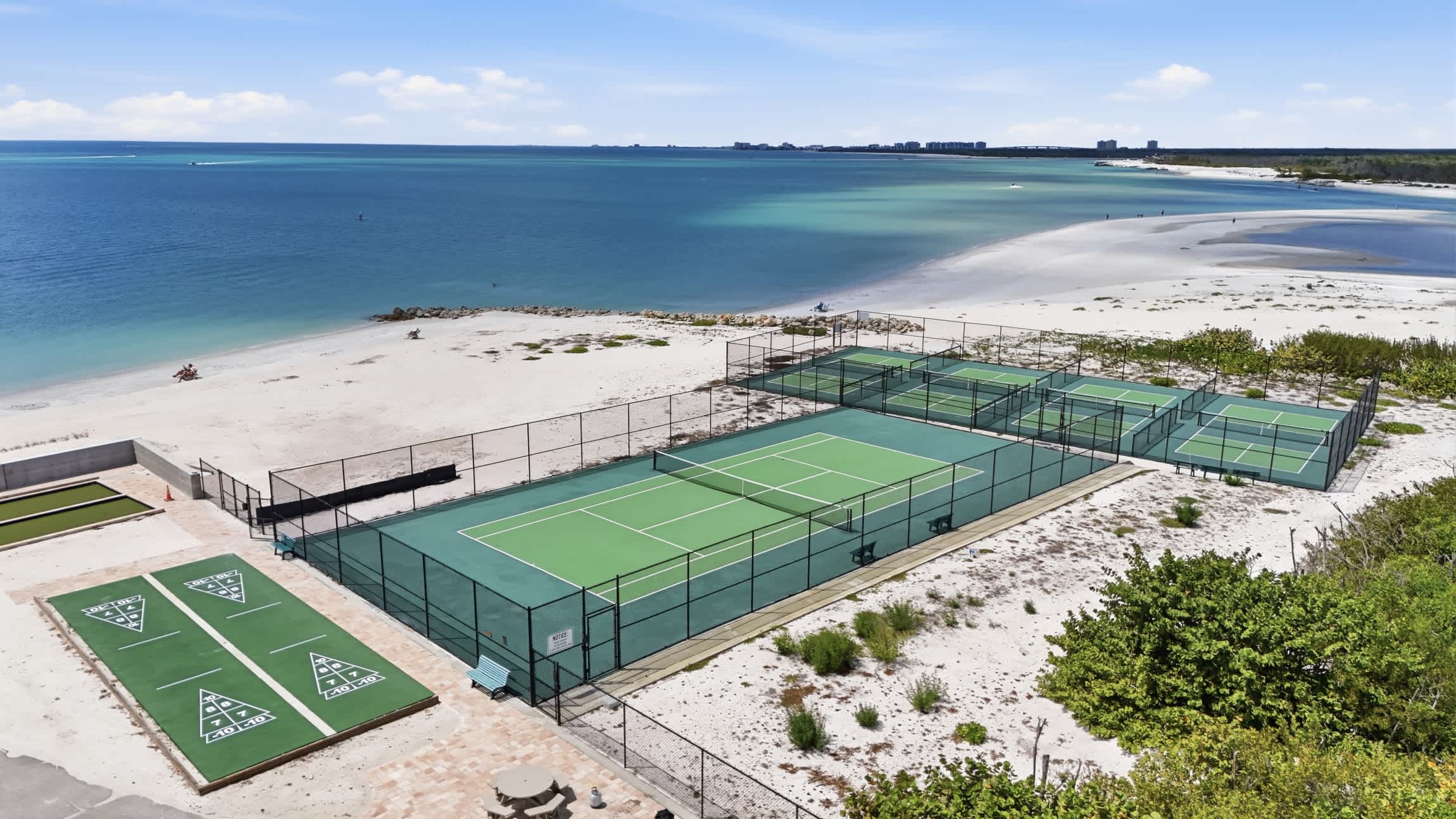 Your Front Row Seat to Gulf Sunsets on Bonita Beach | Photo 2