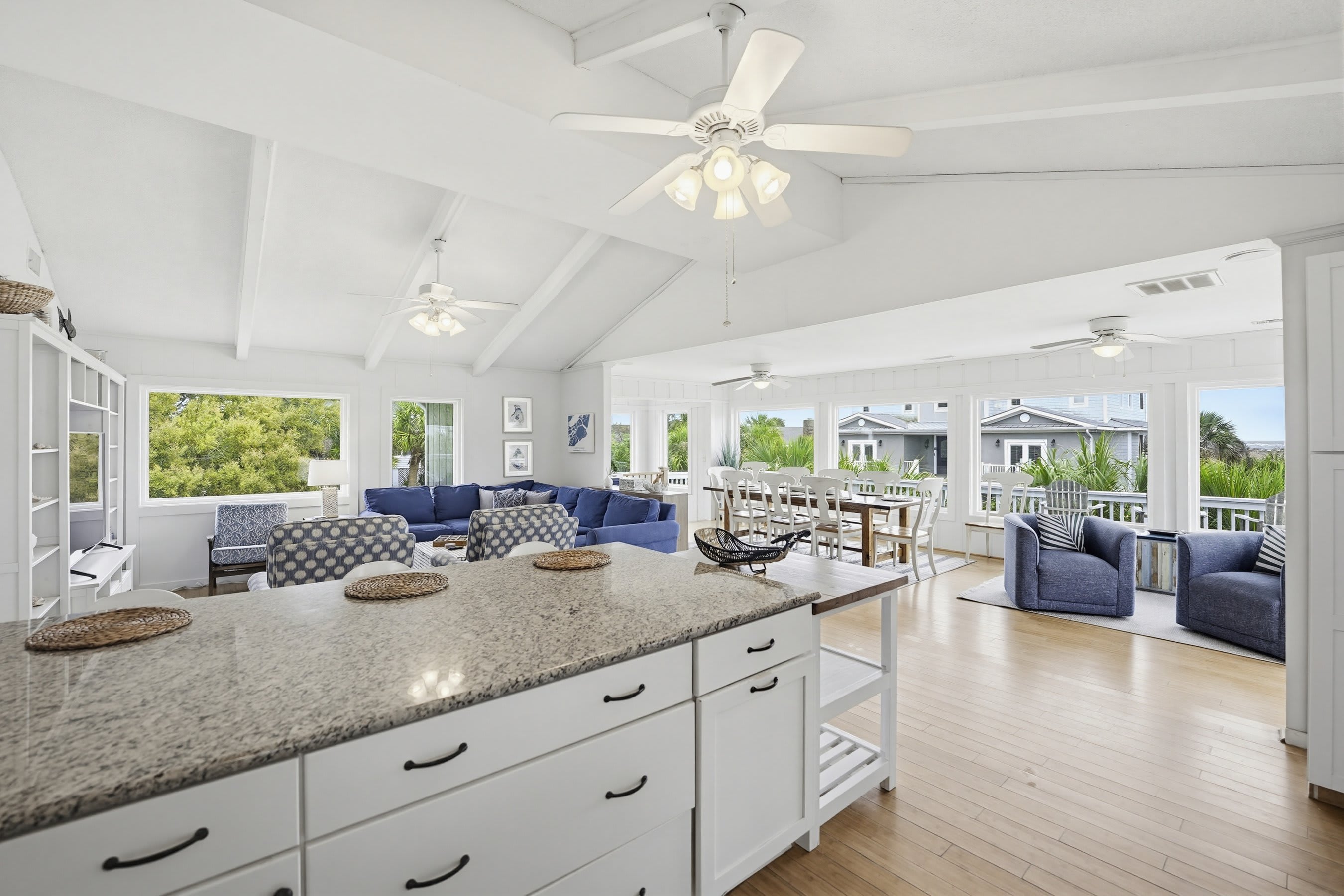 716 Swordfish Road | Fripp Island Golf & Beach Resort