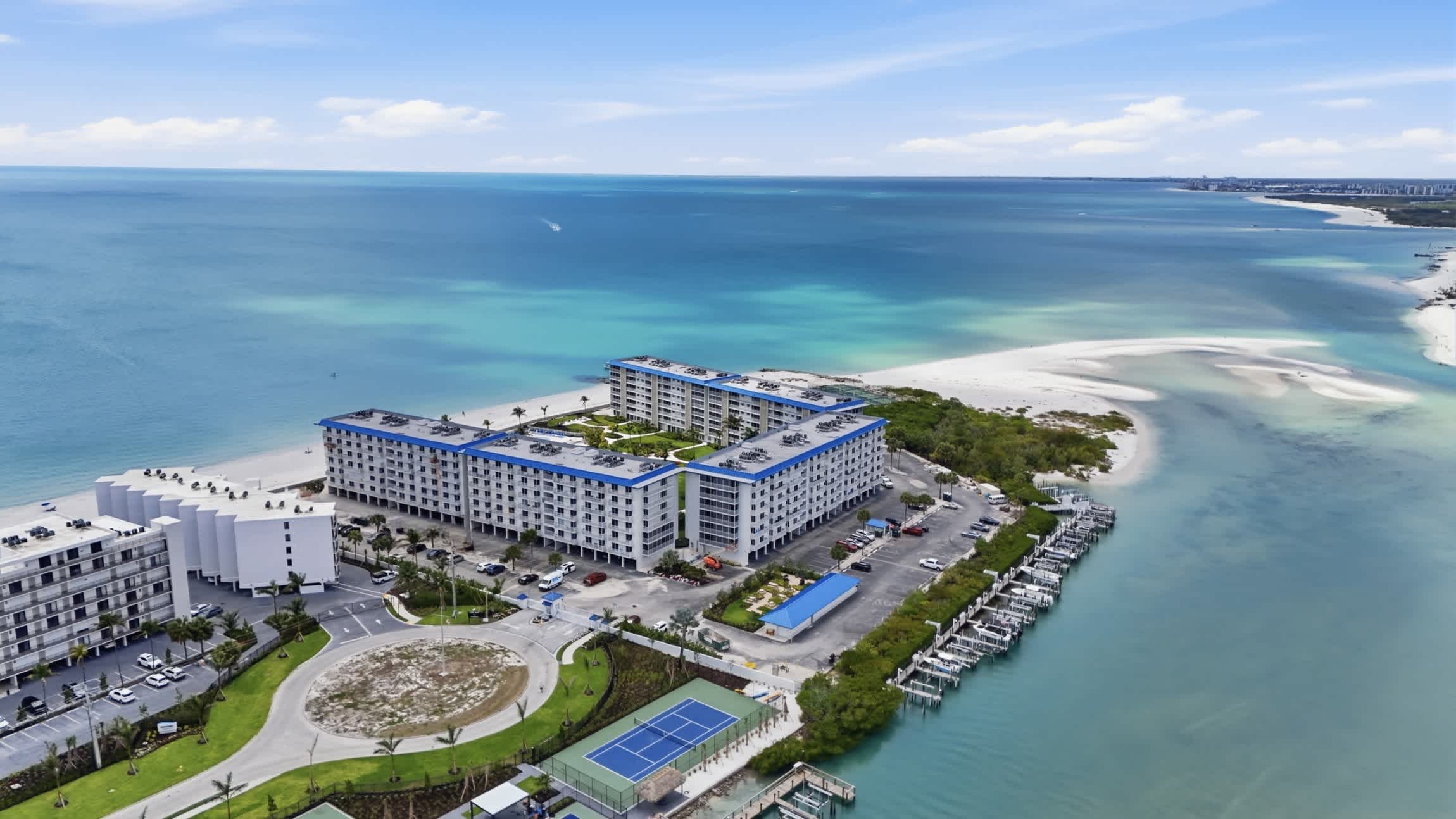 Your Front Row Seat to Gulf Sunsets on Bonita Beach | Photo 5