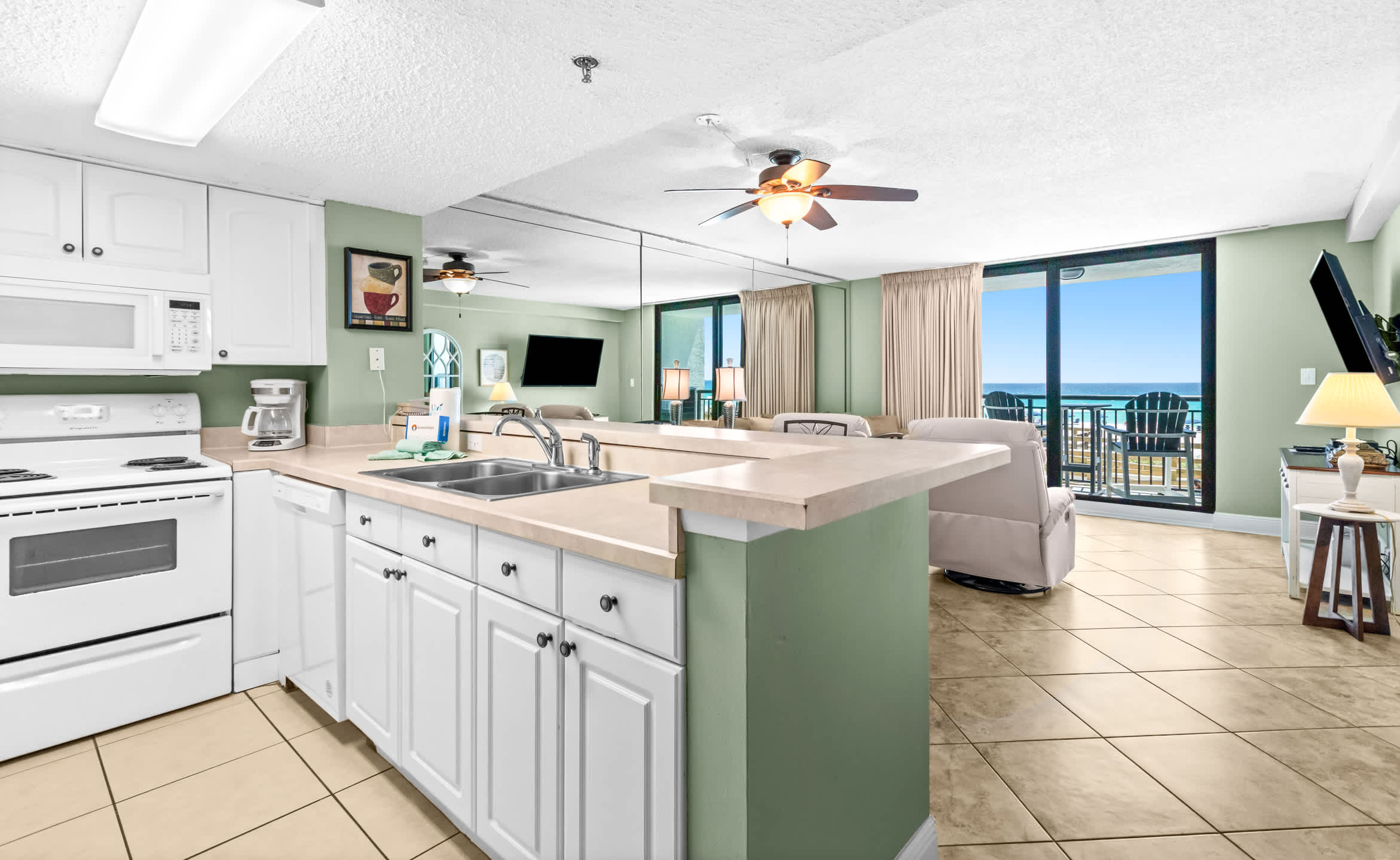 SunDestin Resort Unit 0211 | Photo 8