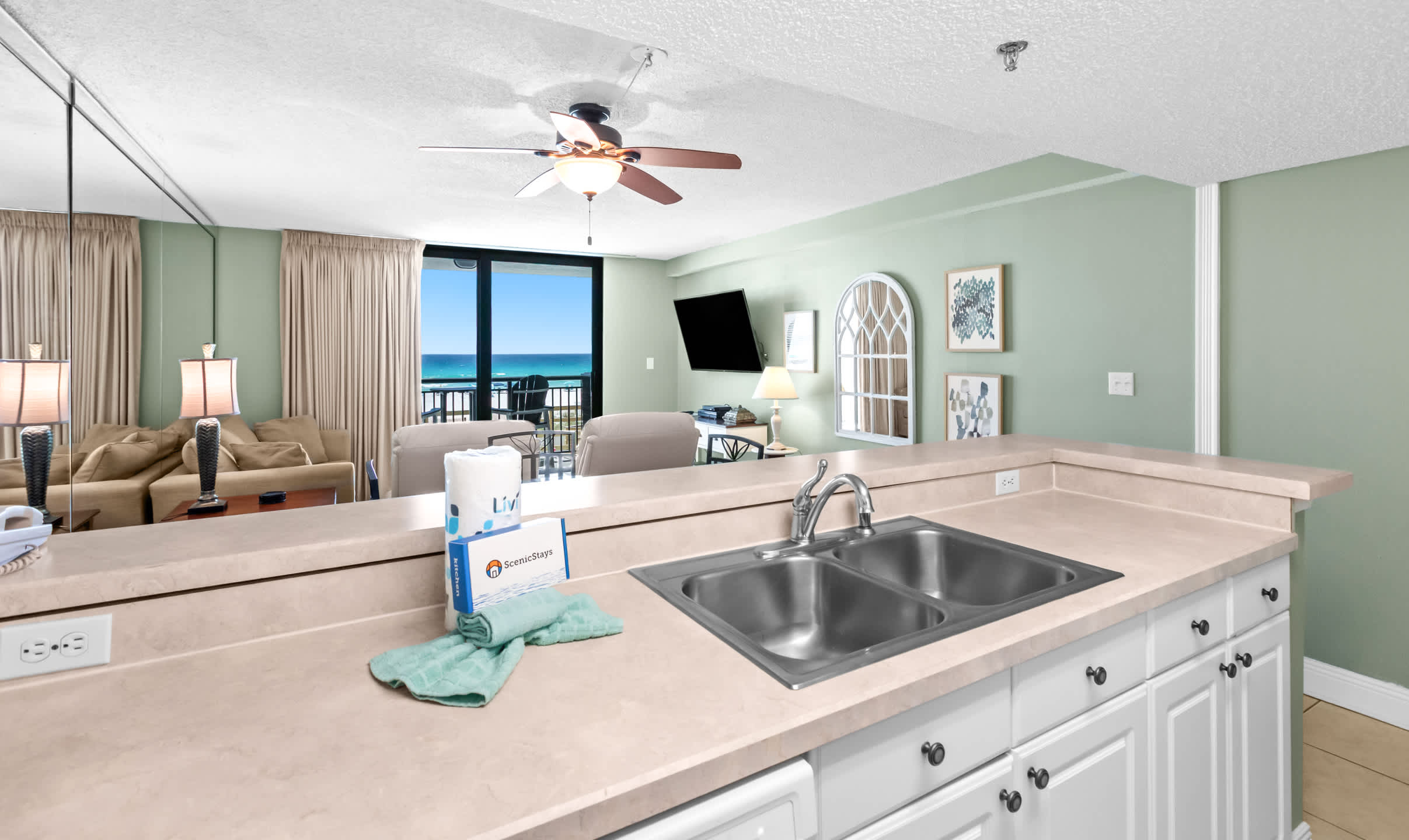 SunDestin Resort Unit 0211 | Photo 7
