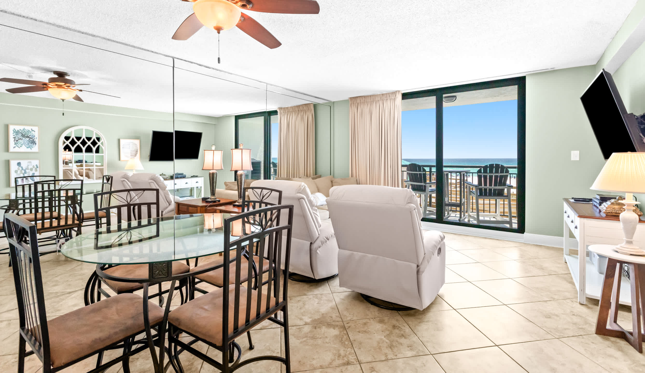 SunDestin Resort Unit 0211