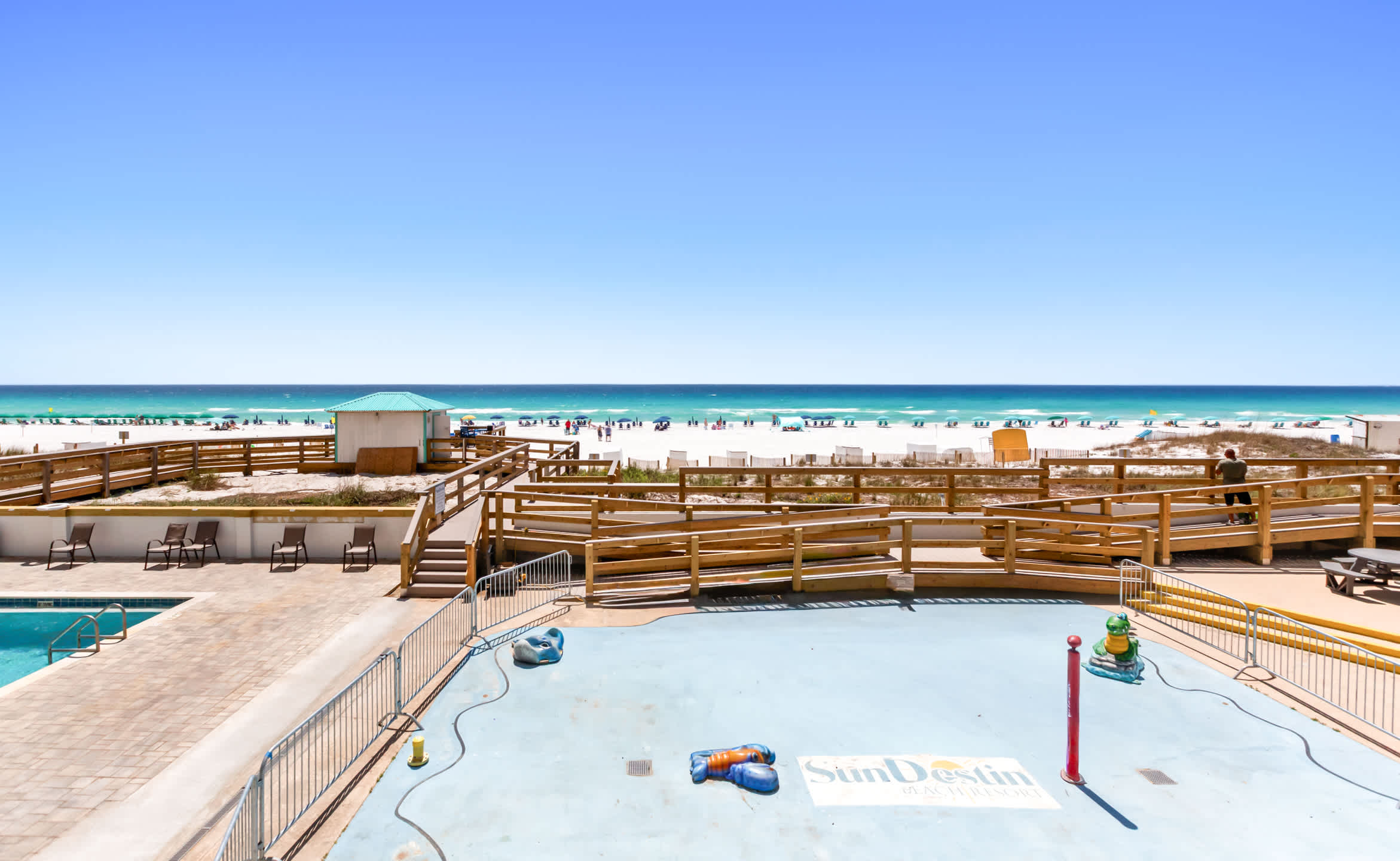 SunDestin Resort Unit 0211 | Photo 17